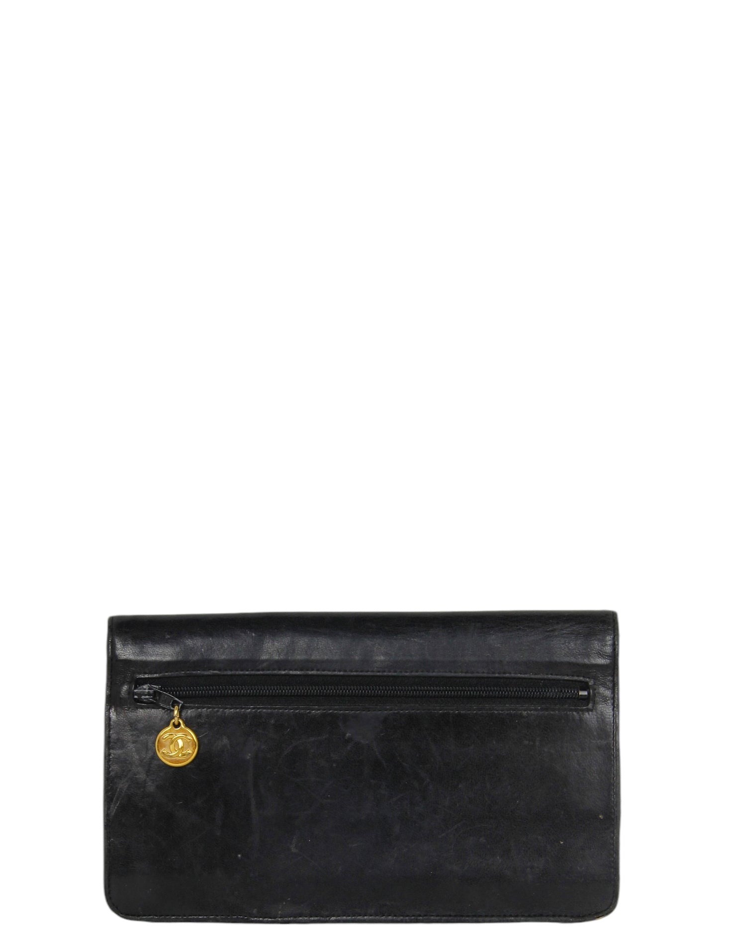 Chanel Clutch Bag - Ewore Bags