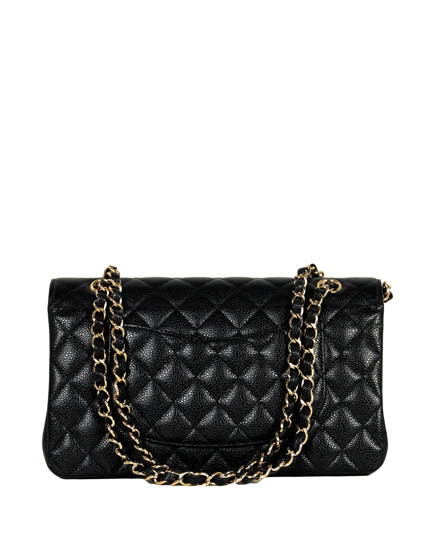 Chanel Flap Shoulder Bag - Ewore Bags