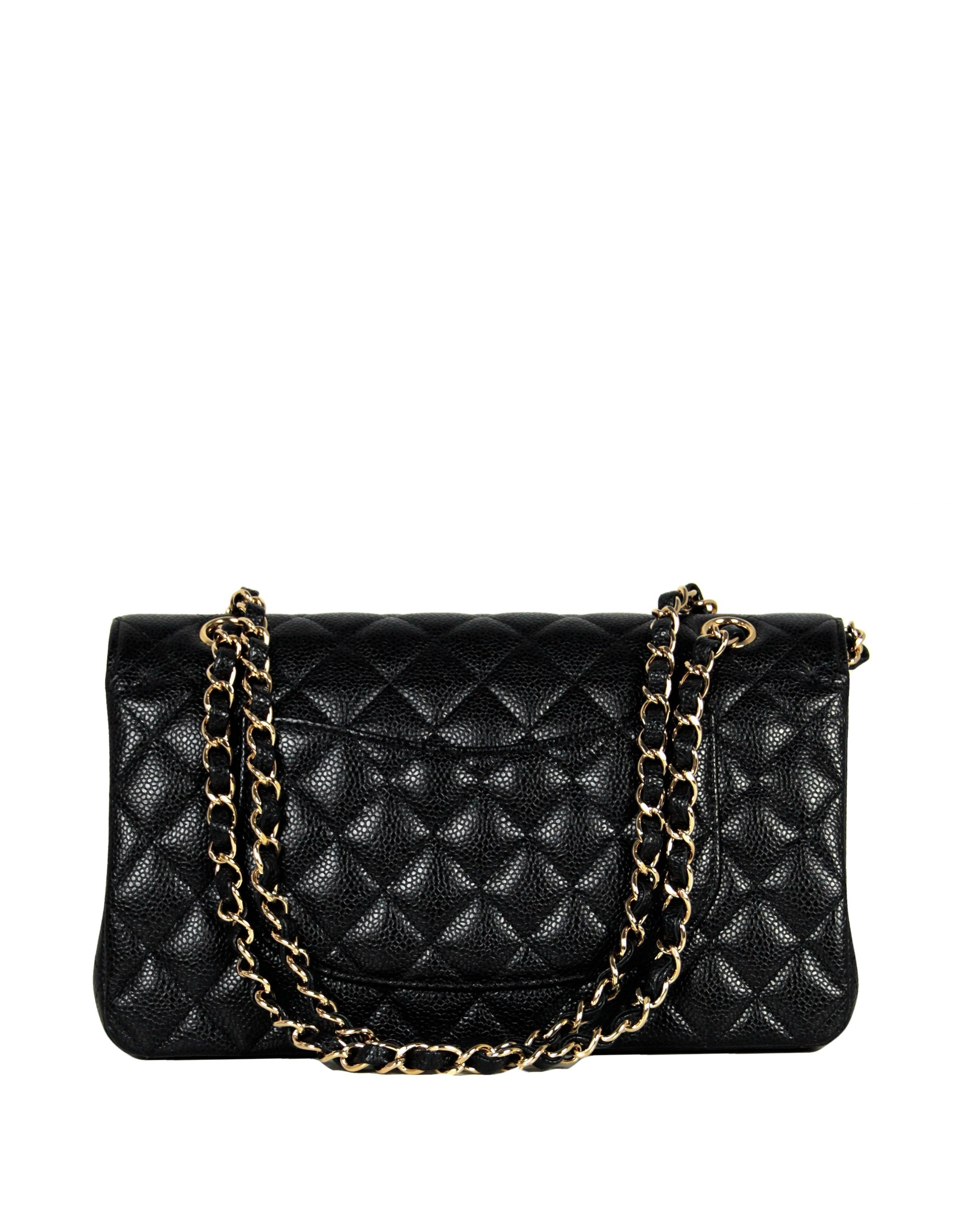 Chanel Flap Shoulder Bag - Ewore Bags