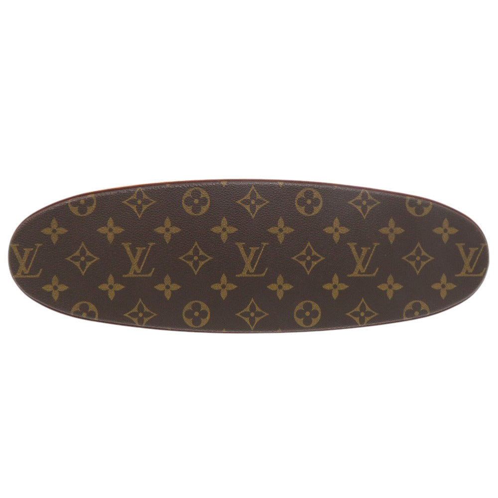 LOUIS VUITTON Tote Bag M51102 Monogram canvas Brown Monogram Babylone Women