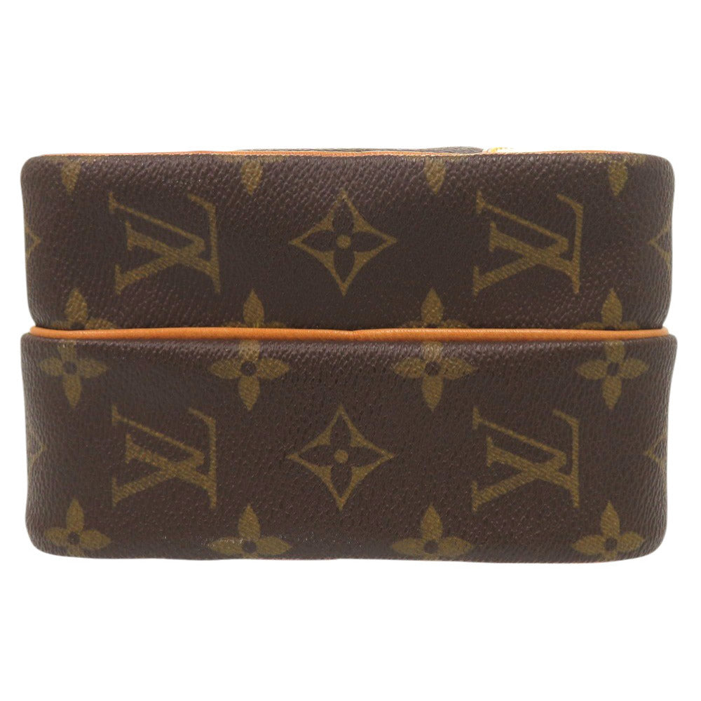 LOUIS VUITTON Shoulder Bag M45236 Monogram canvas Brown Monogram Amazone Women