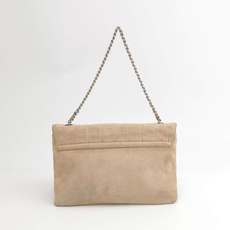 Chanel Flap Shoulder Bag - Ewore Bags