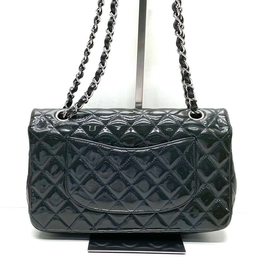 Chanel Classic Flap Shoulder Bag - Ewore Bags