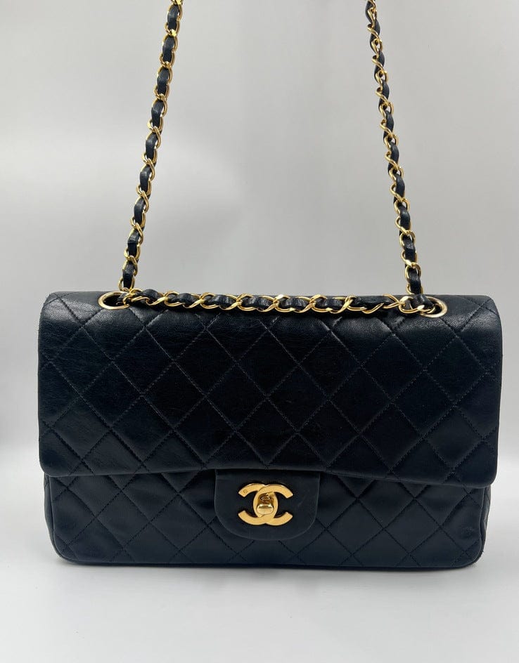 Chanel Flap Shoulder Bag - Ewore Bags