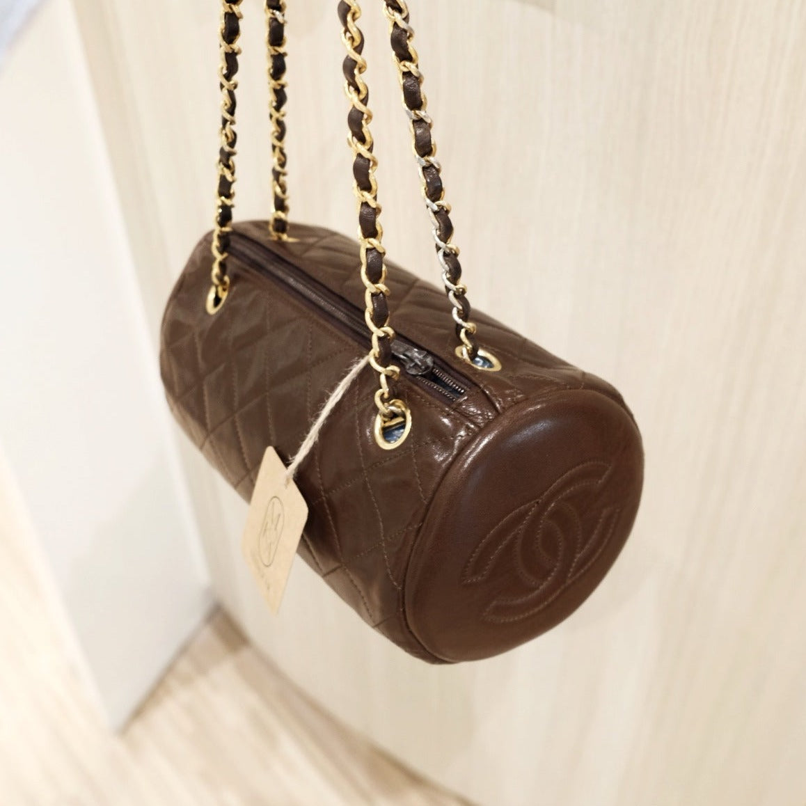 Chanel Handbag Bag - Ewore Bags