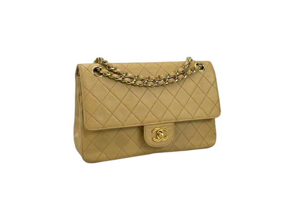 Chanel Flap Shoulder Bag - Ewore Bags
