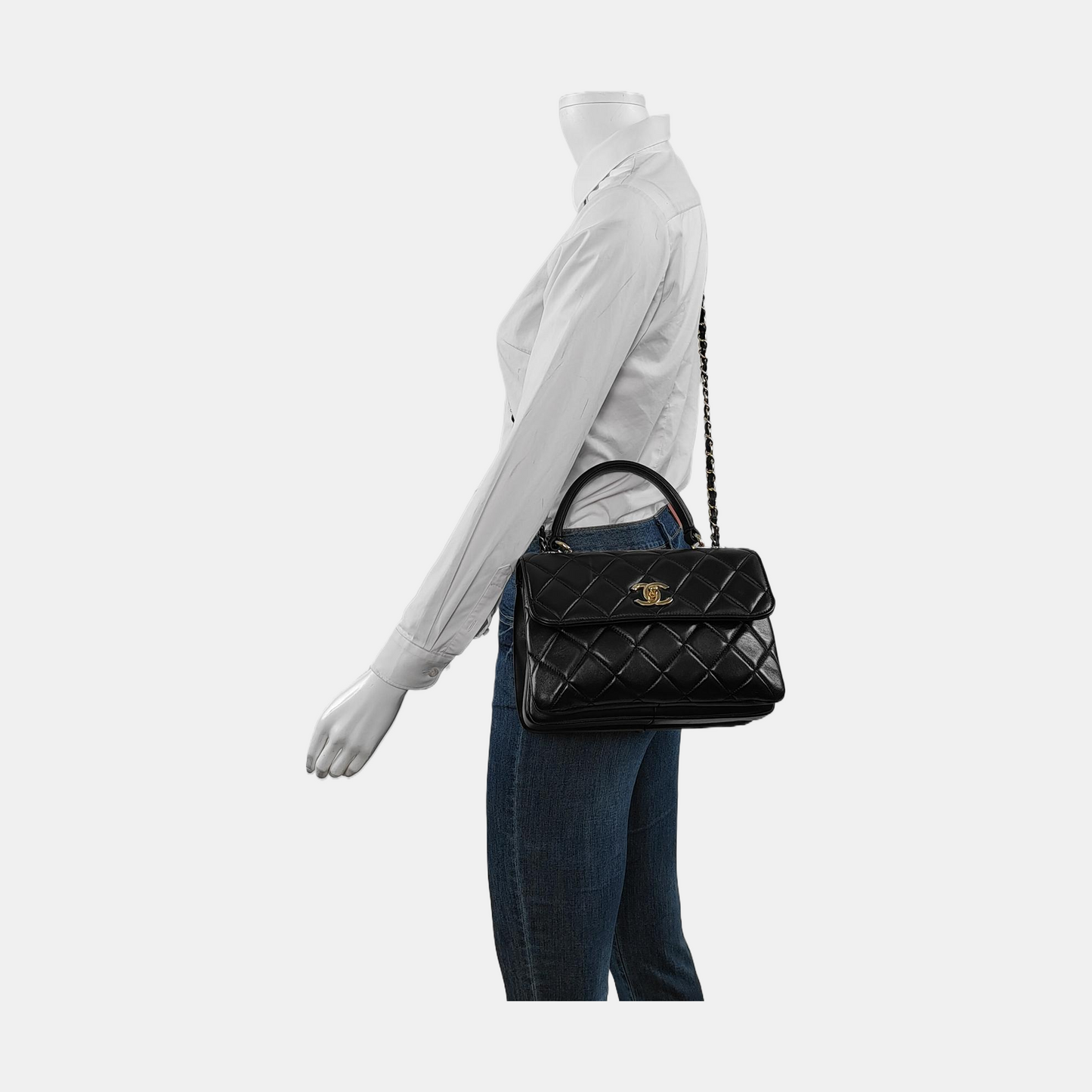 Chanel Handbag Bag - Ewore Bags