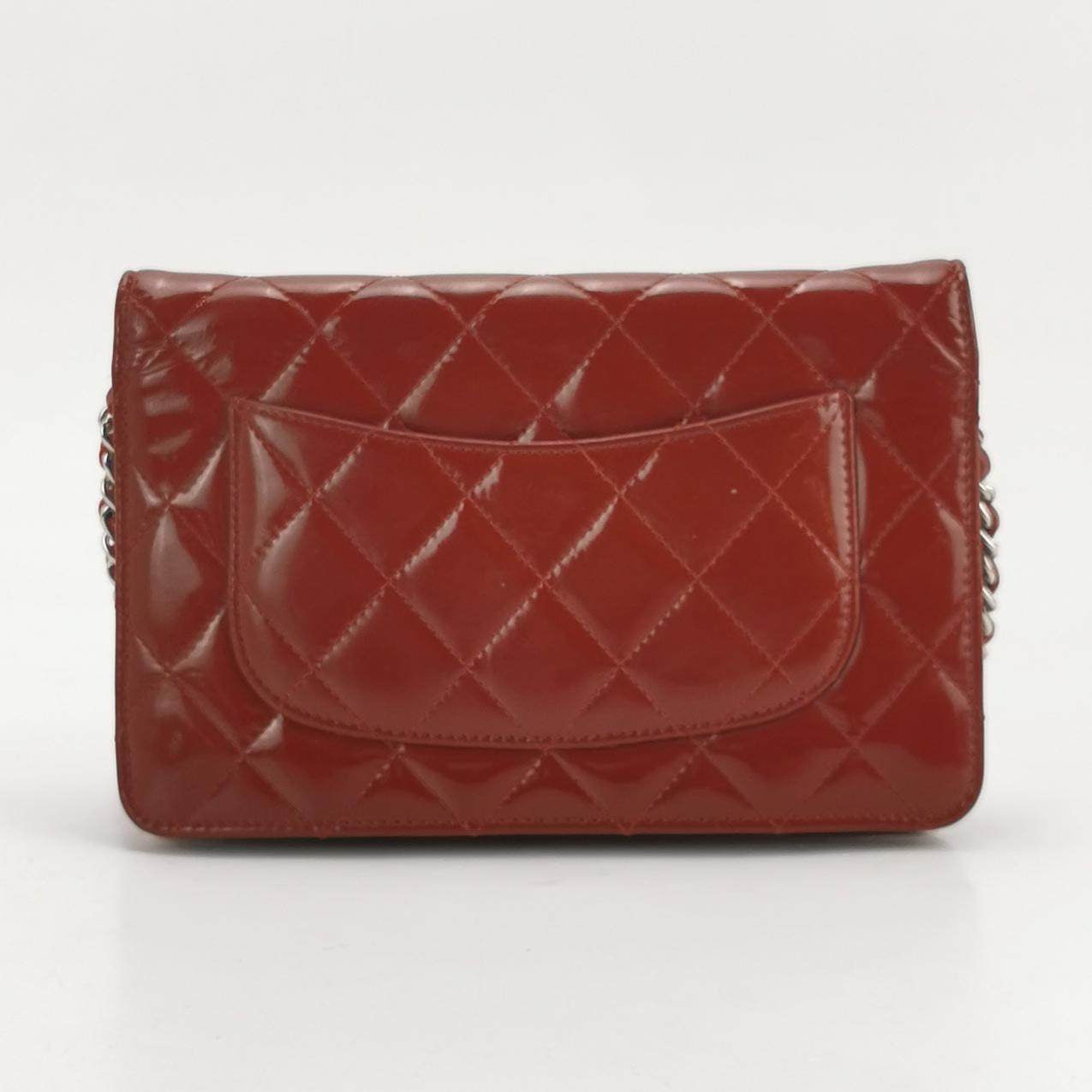 Chanel Classic Flap Crossbody Bag - Ewore Bags