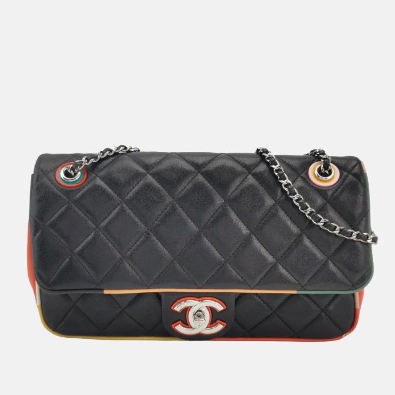 Chanel Classic Flap Shoulder Bag - Ewore Bags