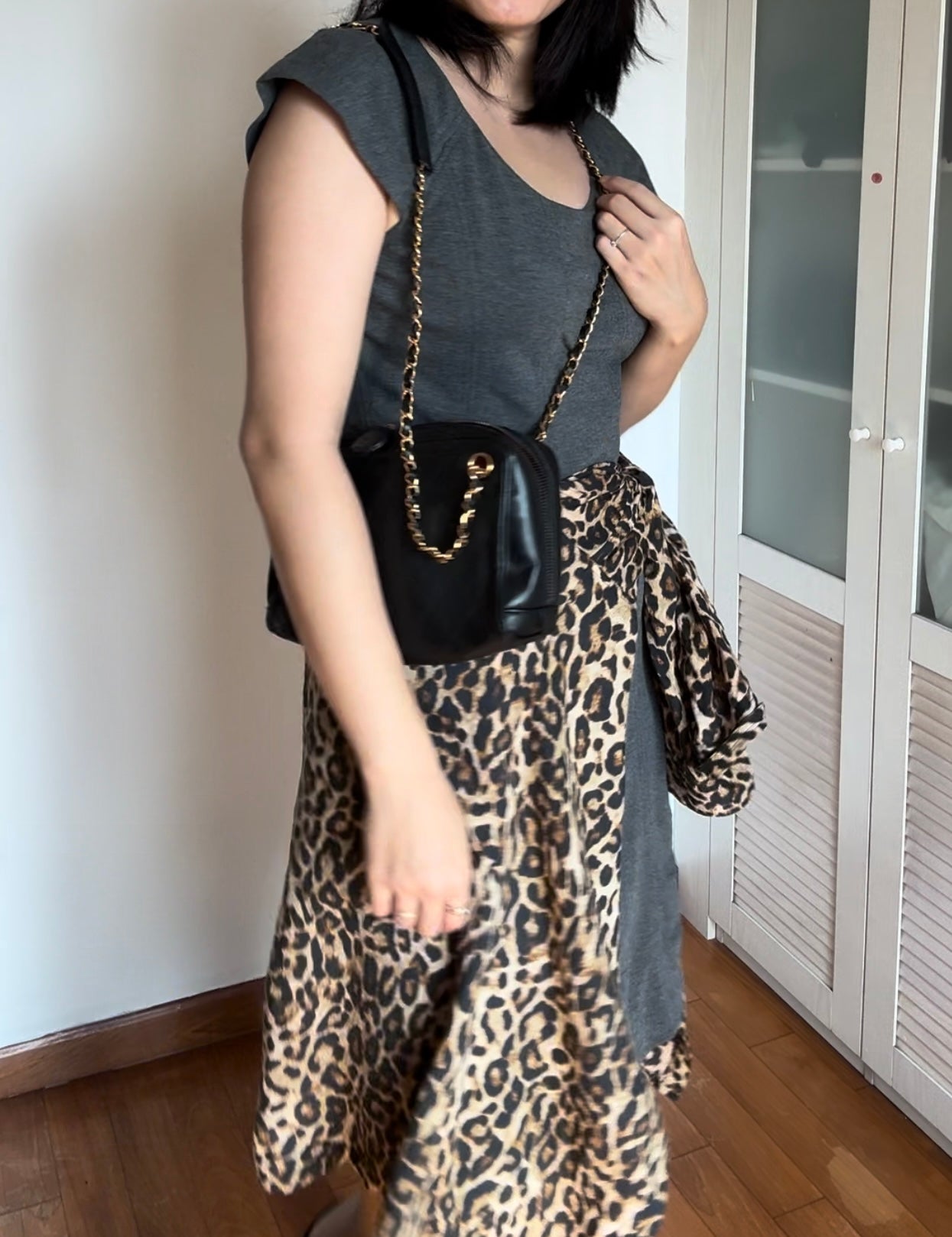 Chanel Crossbody Bag - Ewore Bags