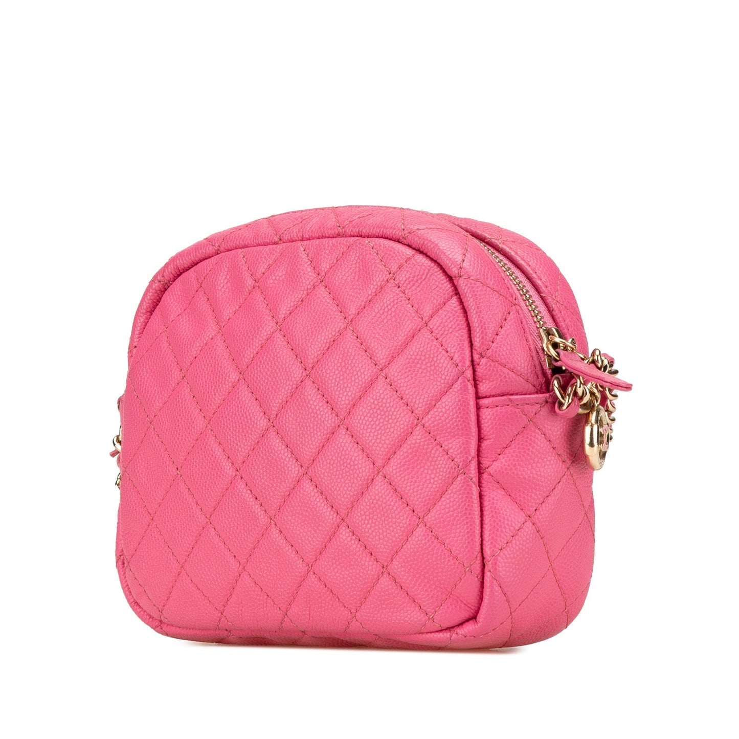 Chanel Camera Bag Crossbody Bag - Ewore Bags