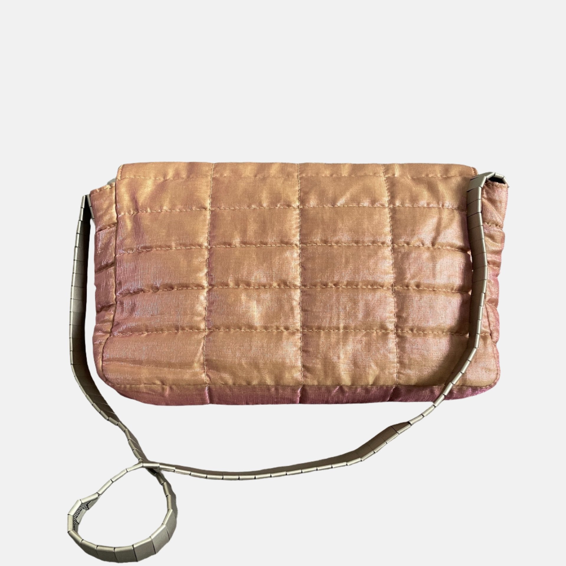 Chanel Flap Shoulder Bag - Ewore Bags