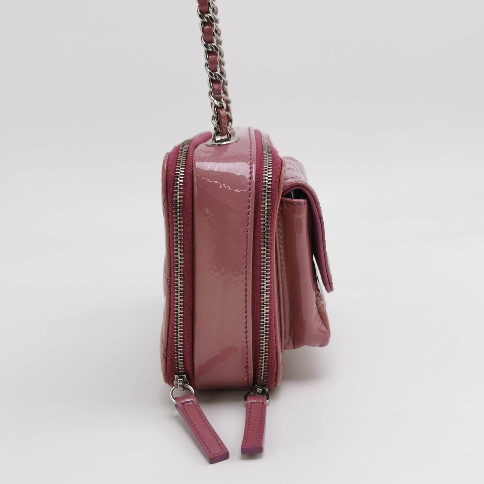 Chanel Crossbody Bag - Ewore Bags