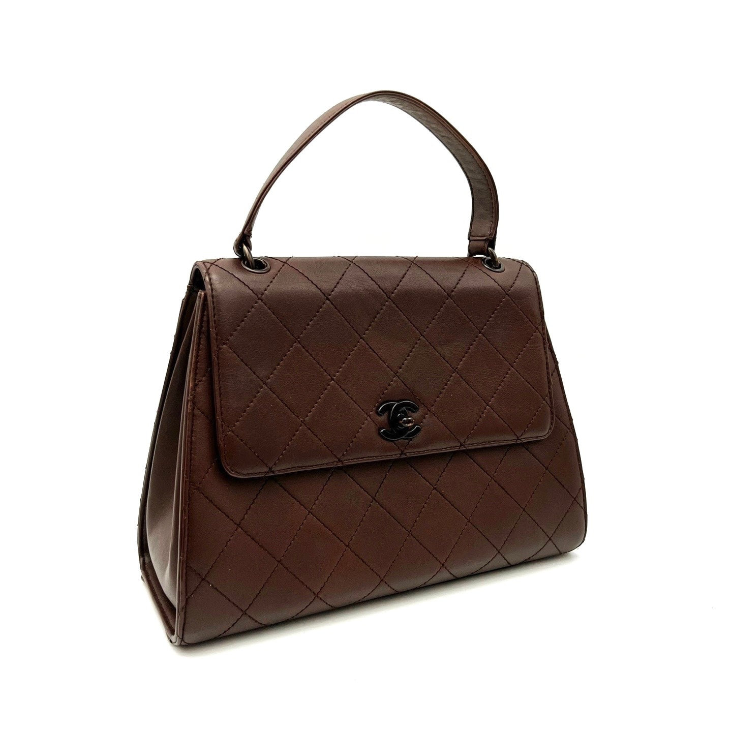 Chanel Kelly Shoulder Bag - Ewore Bags