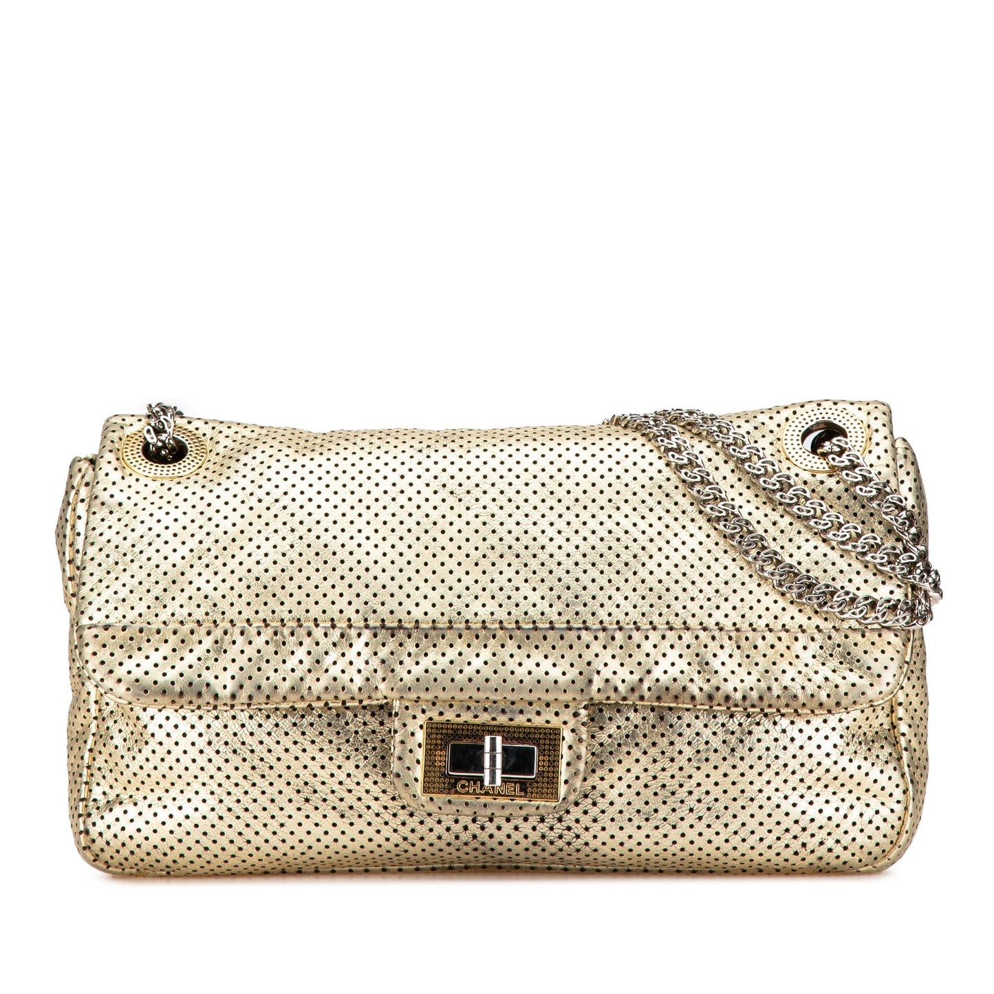 Chanel Flap Shoulder Bag - Ewore Bags