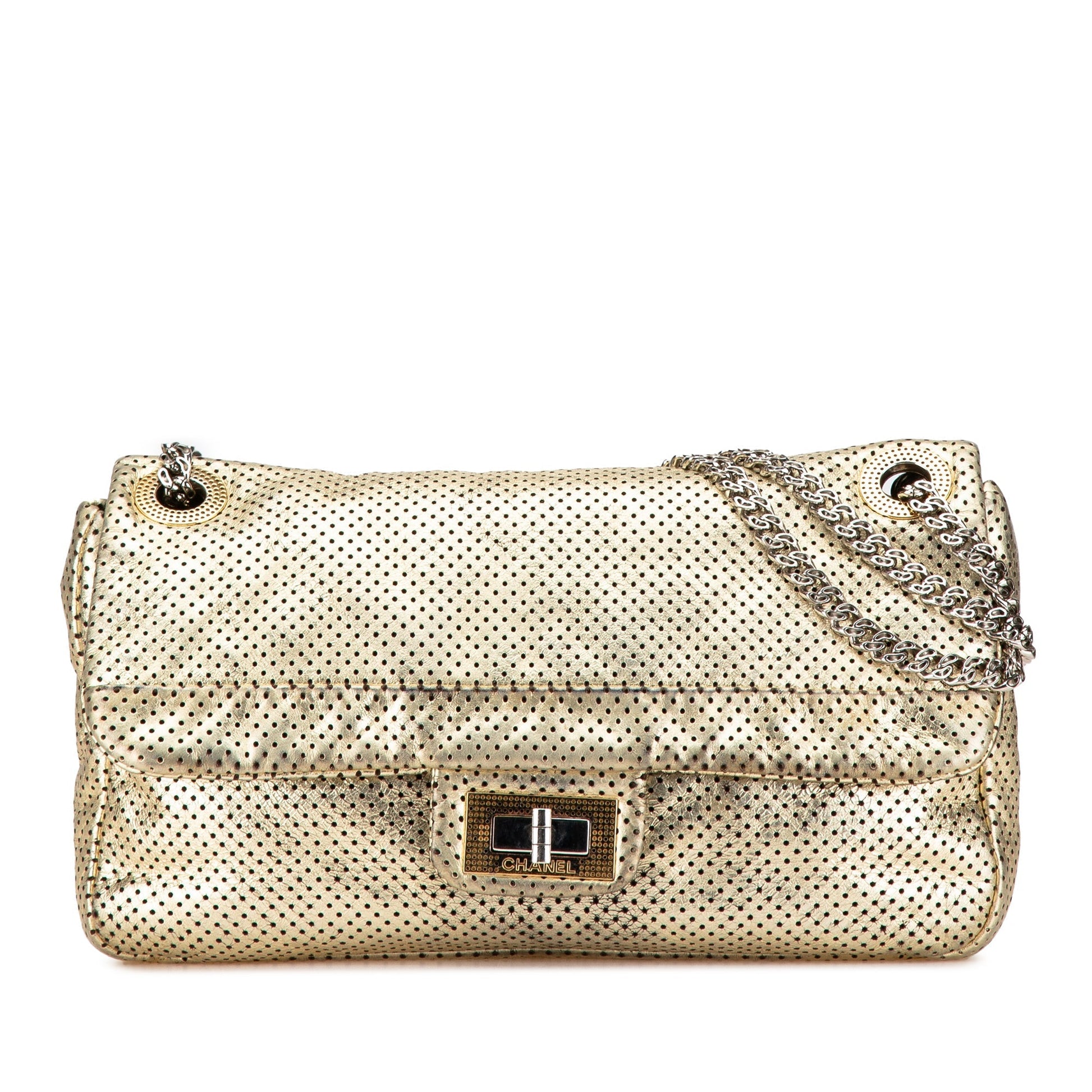 Chanel Flap Shoulder Bag - Ewore Bags