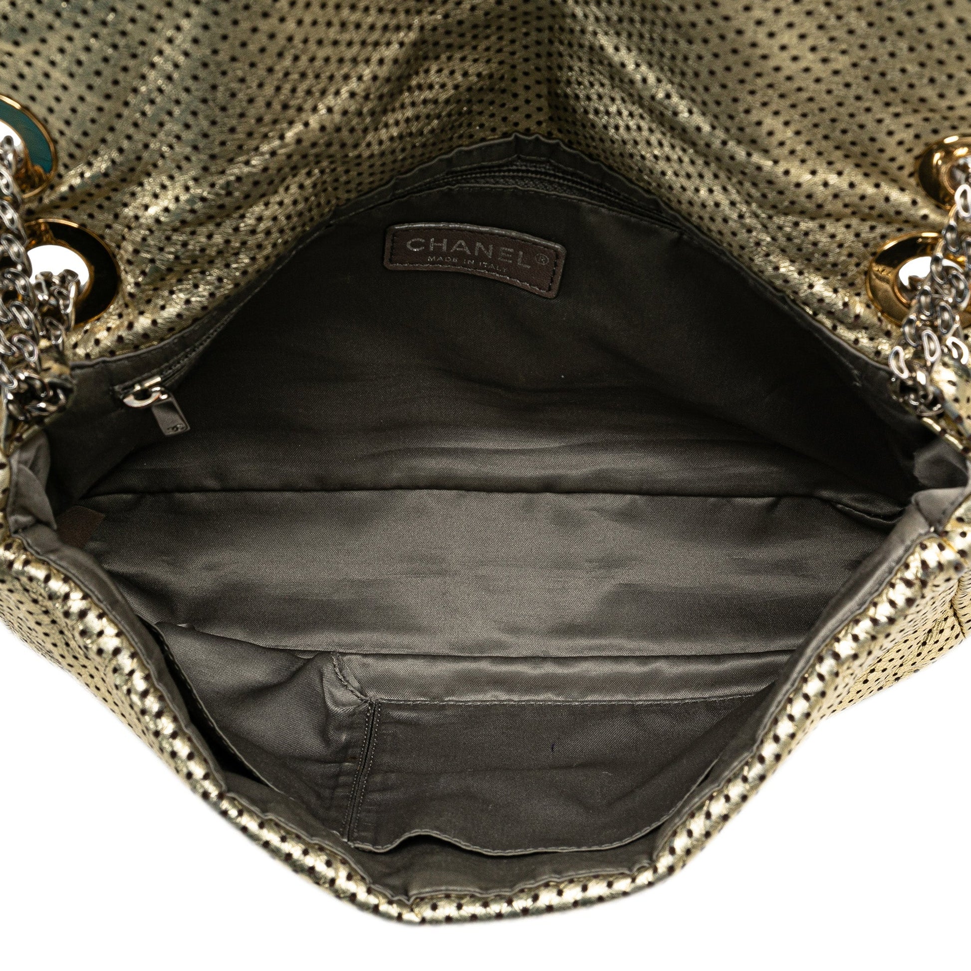 Chanel Flap Shoulder Bag - Ewore Bags
