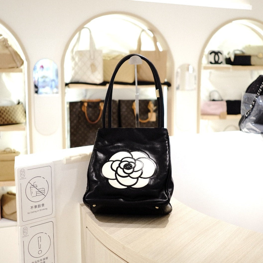Chanel Tote Bag - Ewore Bags