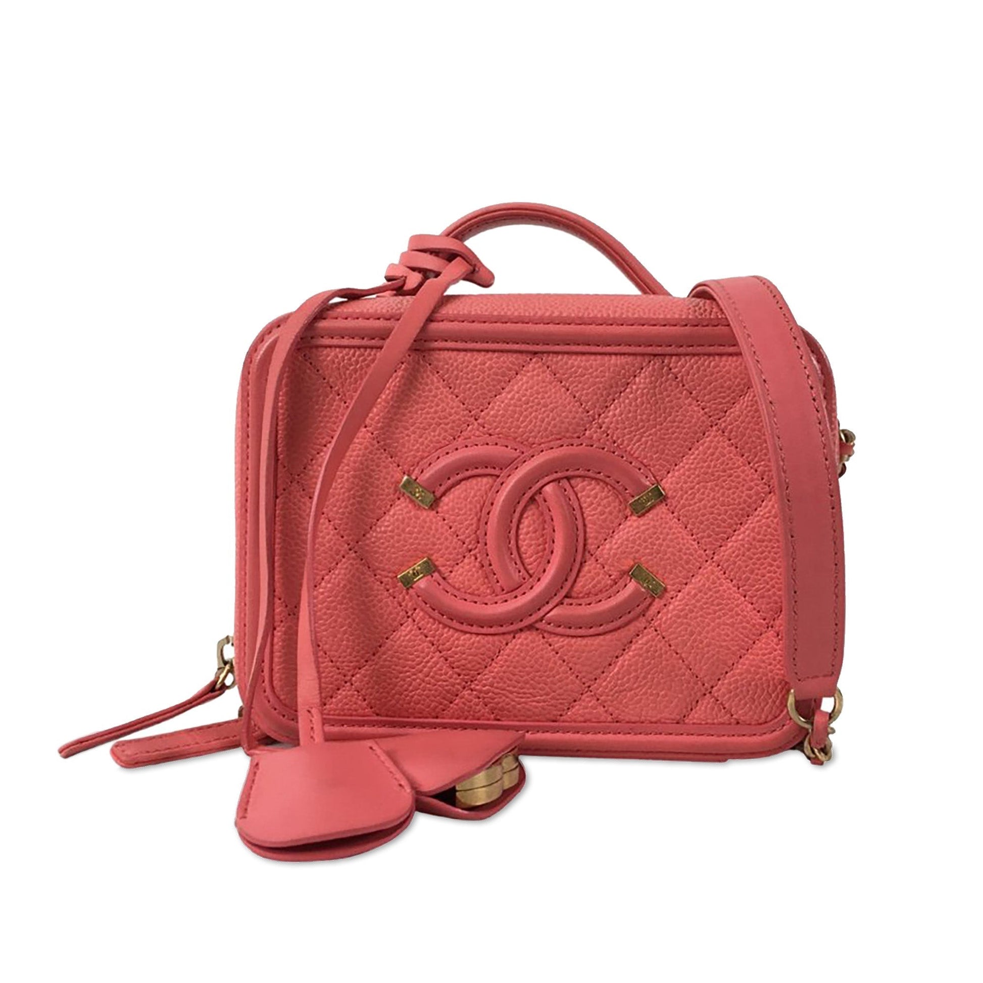 Chanel Small Handbag - Ewore Bags