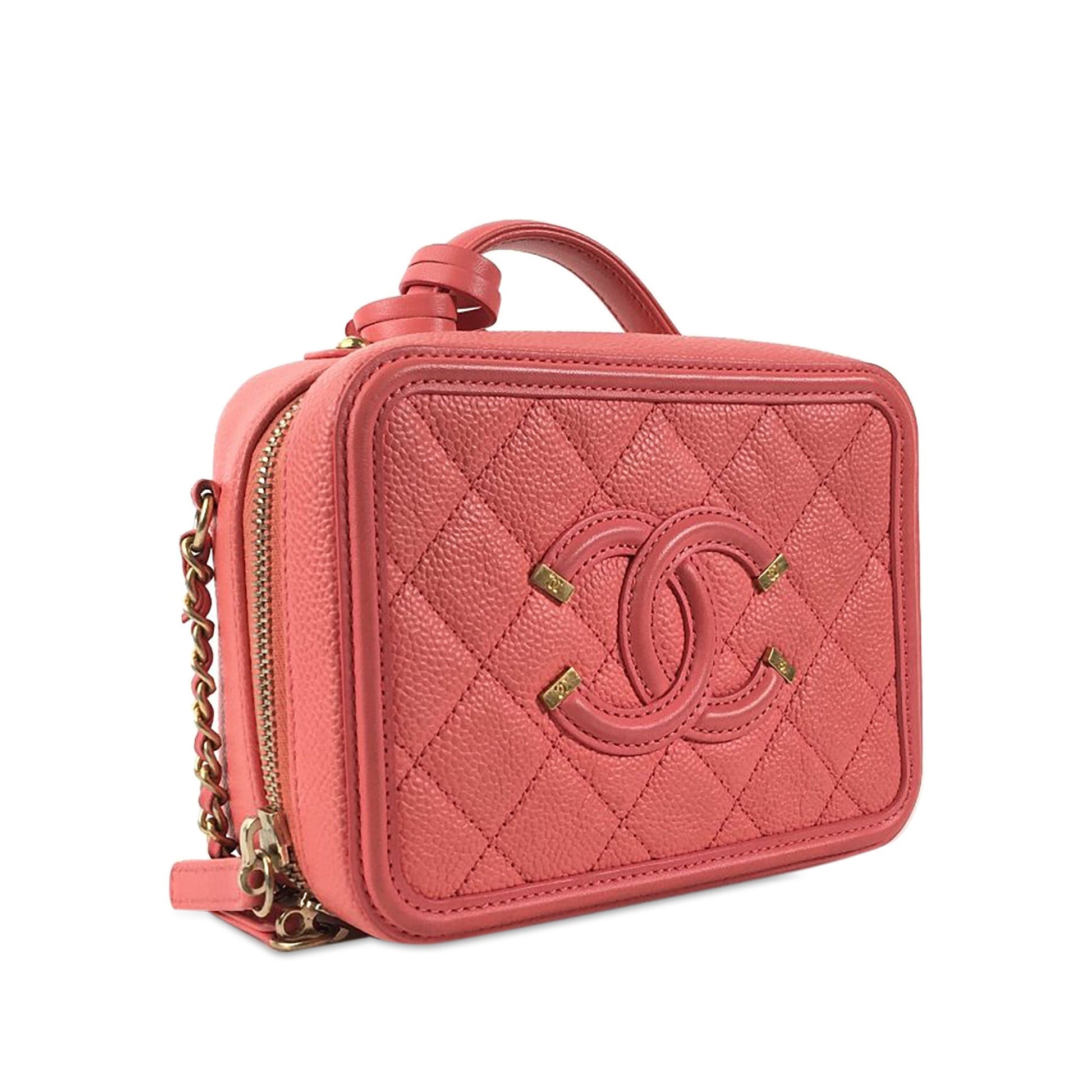 Chanel Small Handbag - Ewore Bags
