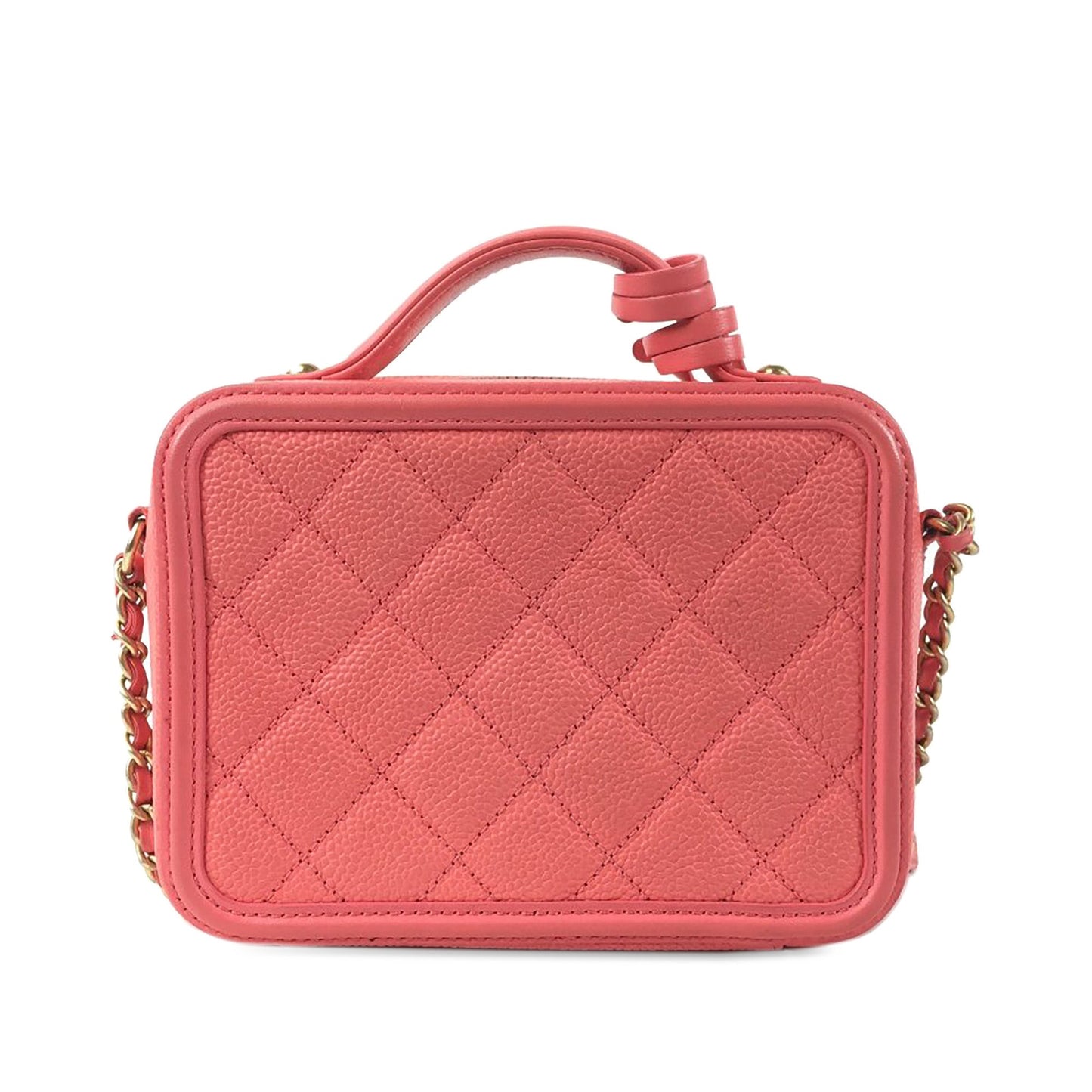 Chanel Small Handbag - Ewore Bags