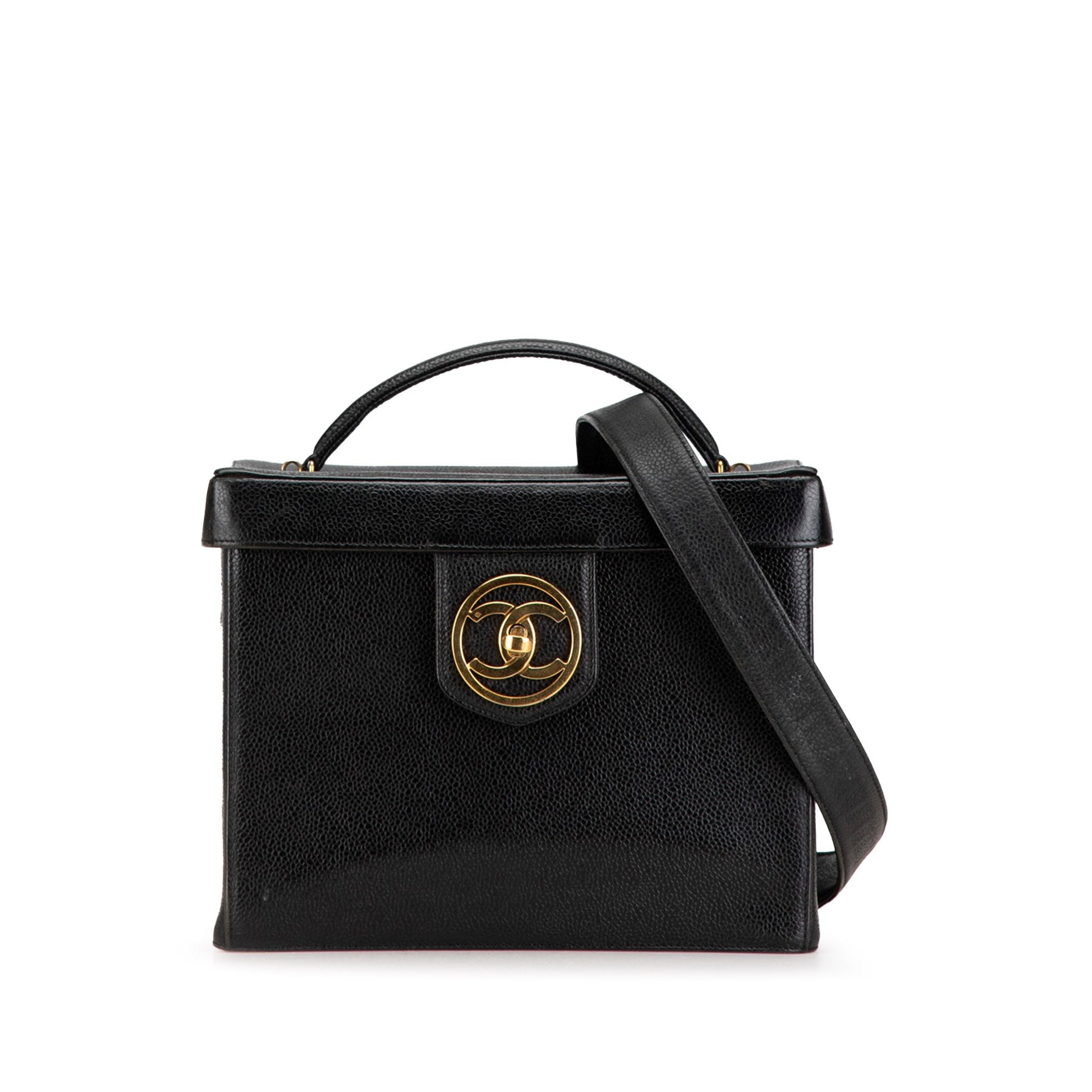 Chanel Twist Shoulder Bag - Ewore Bags