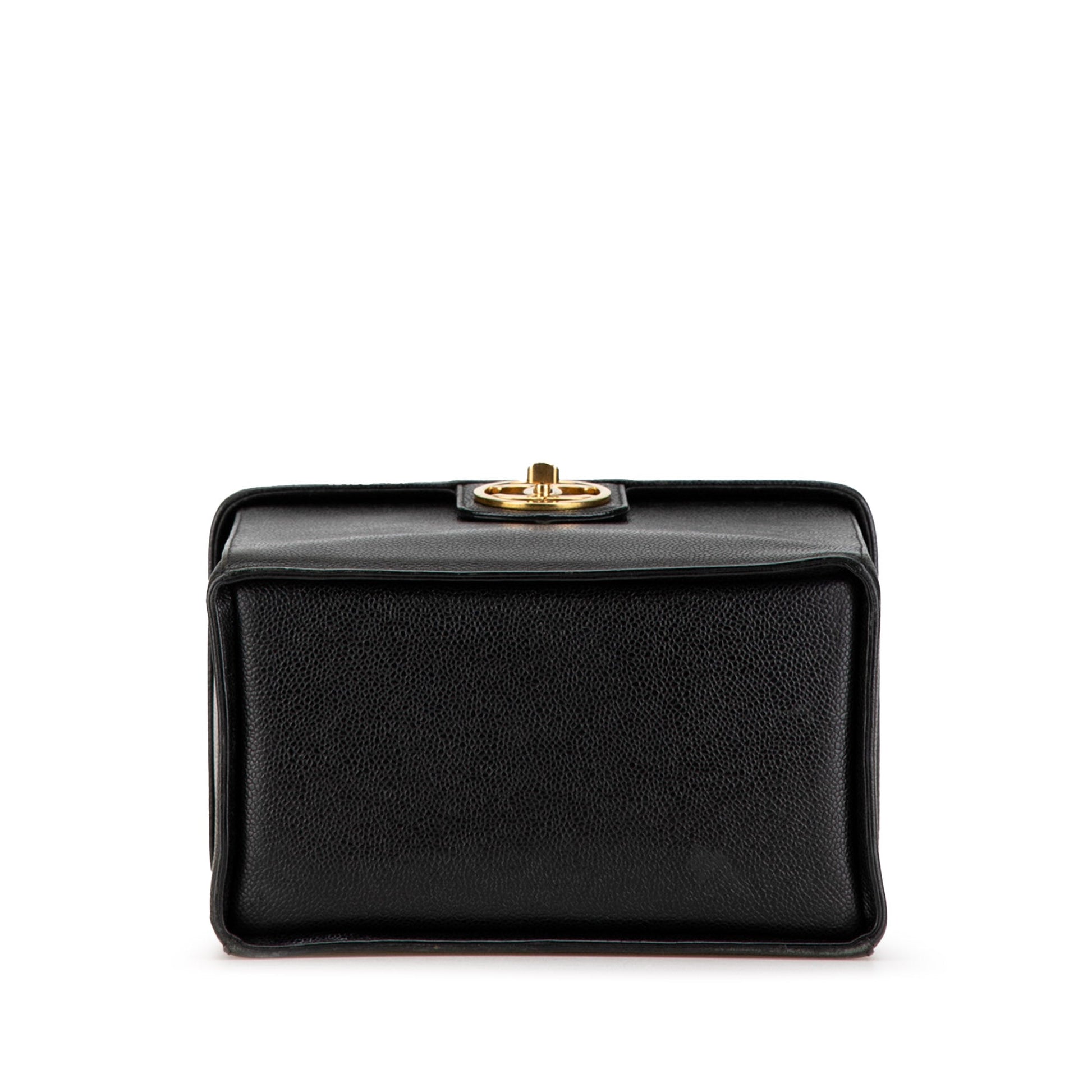 Chanel Twist Shoulder Bag - Ewore Bags