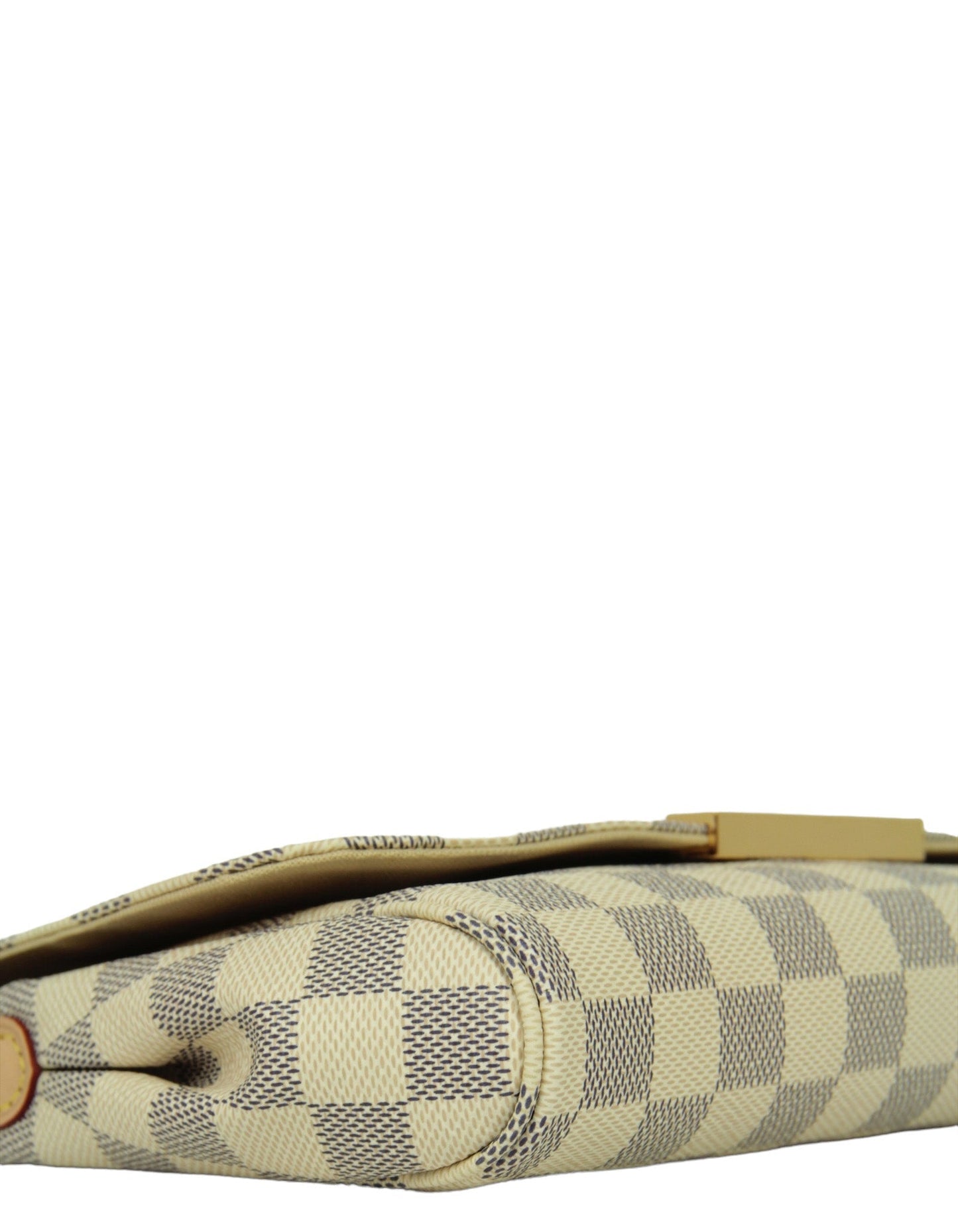 Louis Vuitton Damier Azur Favorite MM Crossbody