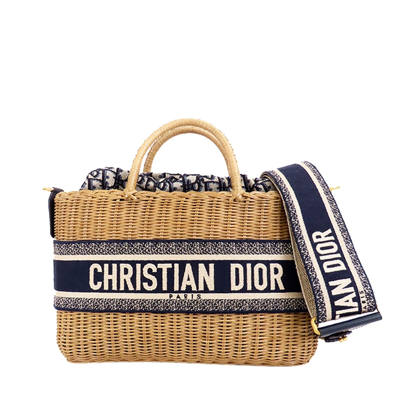 Dior Lady Dior Crossbody