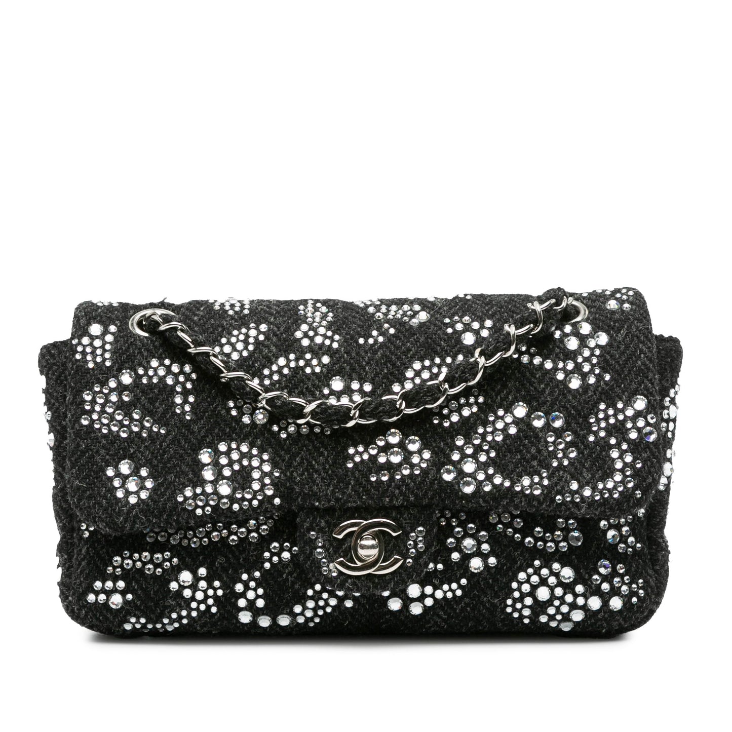Chanel Flap Shoulder Bag - Ewore Bags