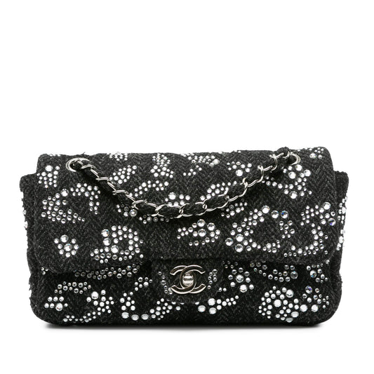 Chanel Flap Shoulder Bag - Ewore Bags