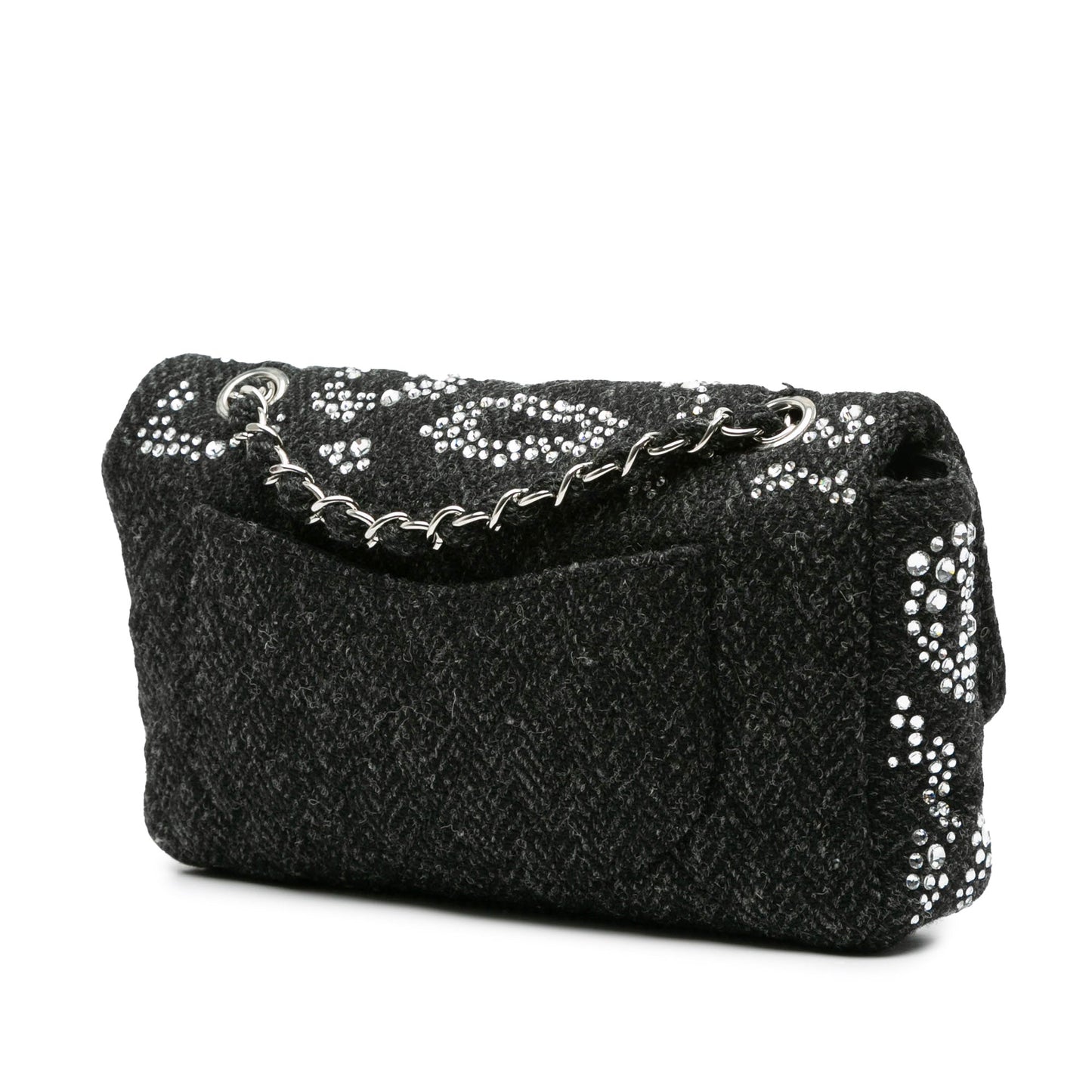 Chanel Flap Shoulder Bag - Ewore Bags