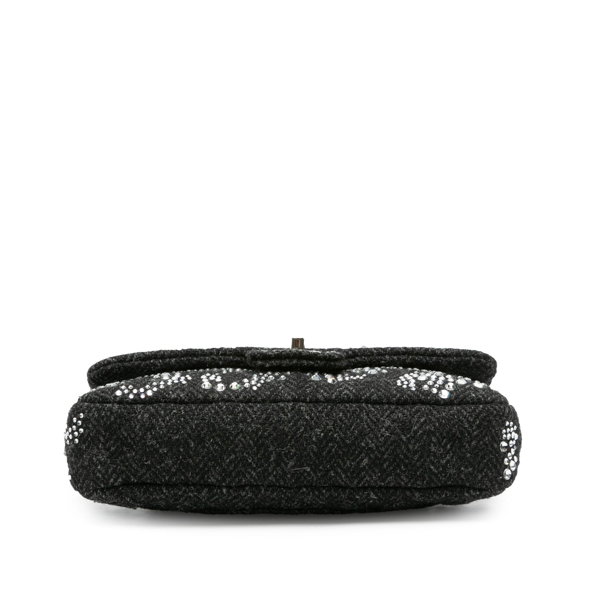 Chanel Flap Shoulder Bag - Ewore Bags