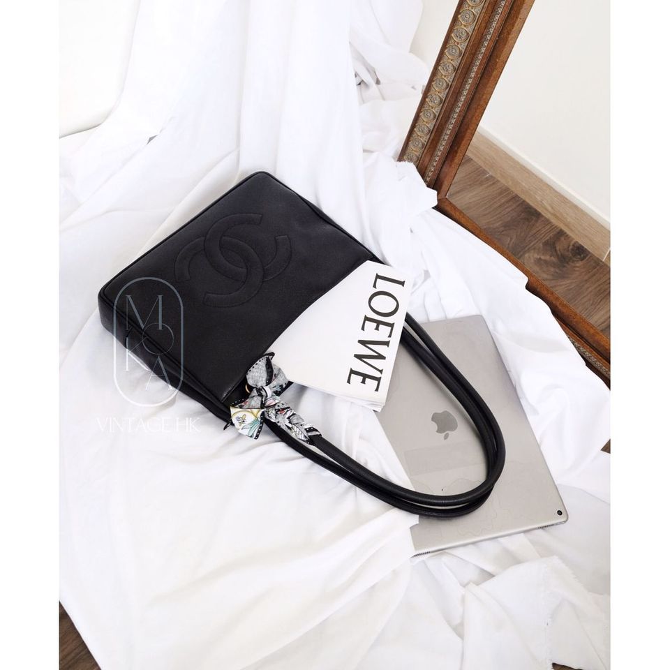 Chanel Tote Bag - Ewore Bags