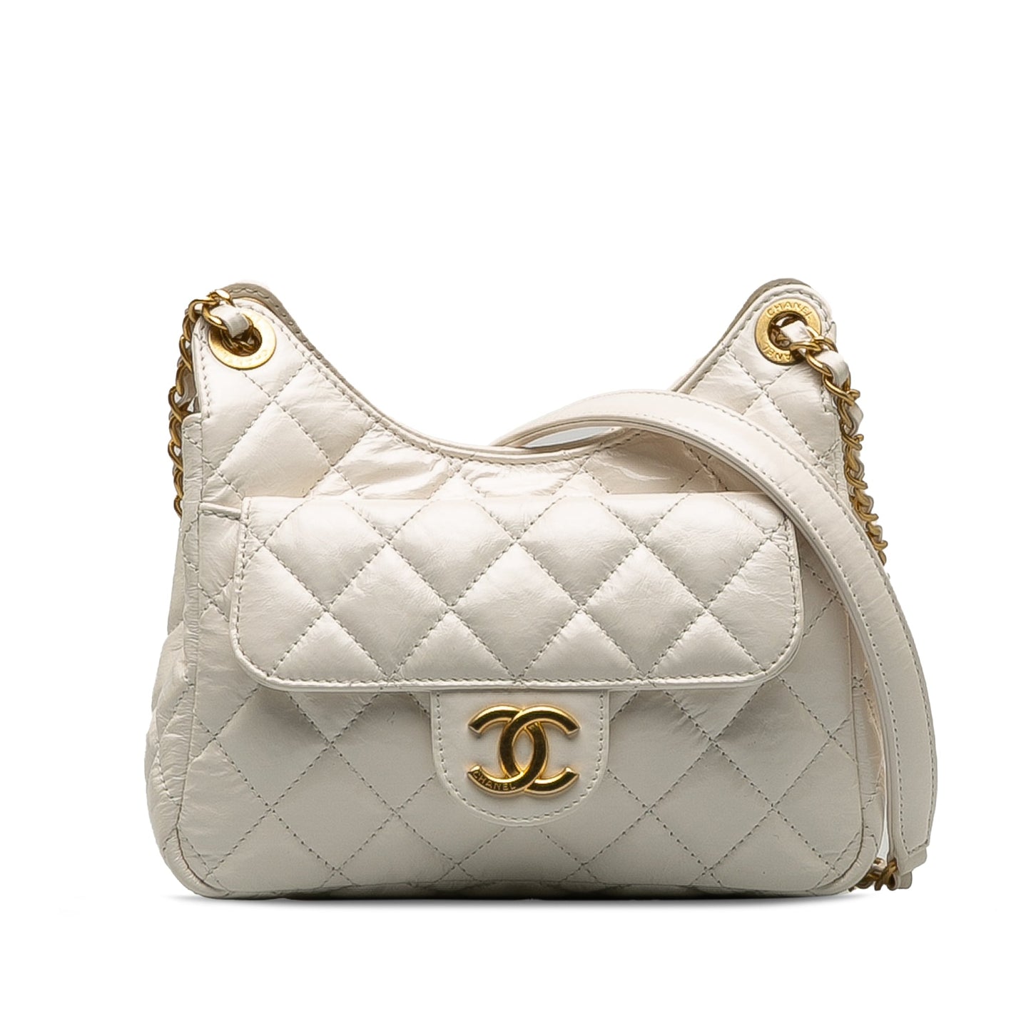 Chanel Small Crossbody Bag - Ewore Bags