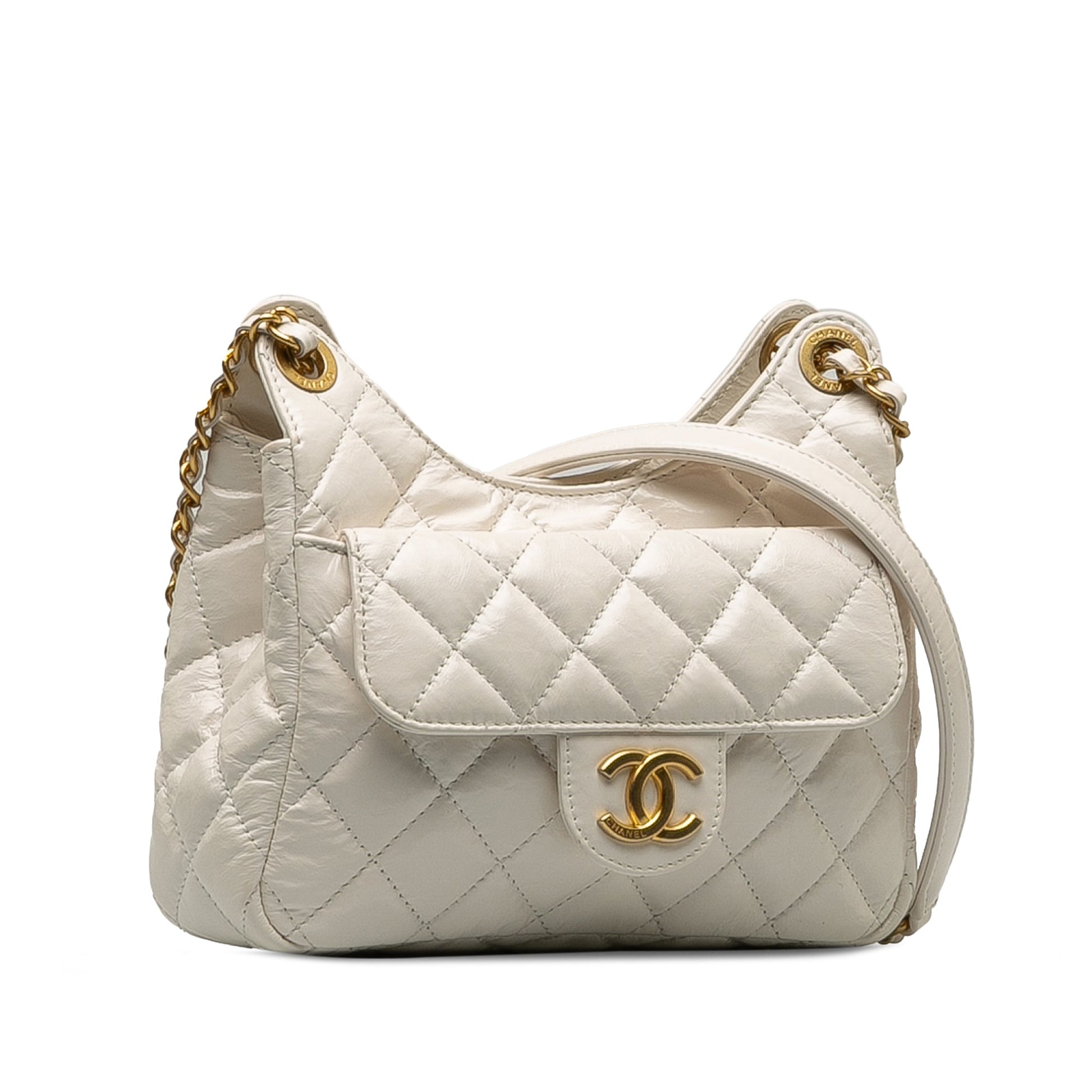 Chanel Small Crossbody Bag - Ewore Bags