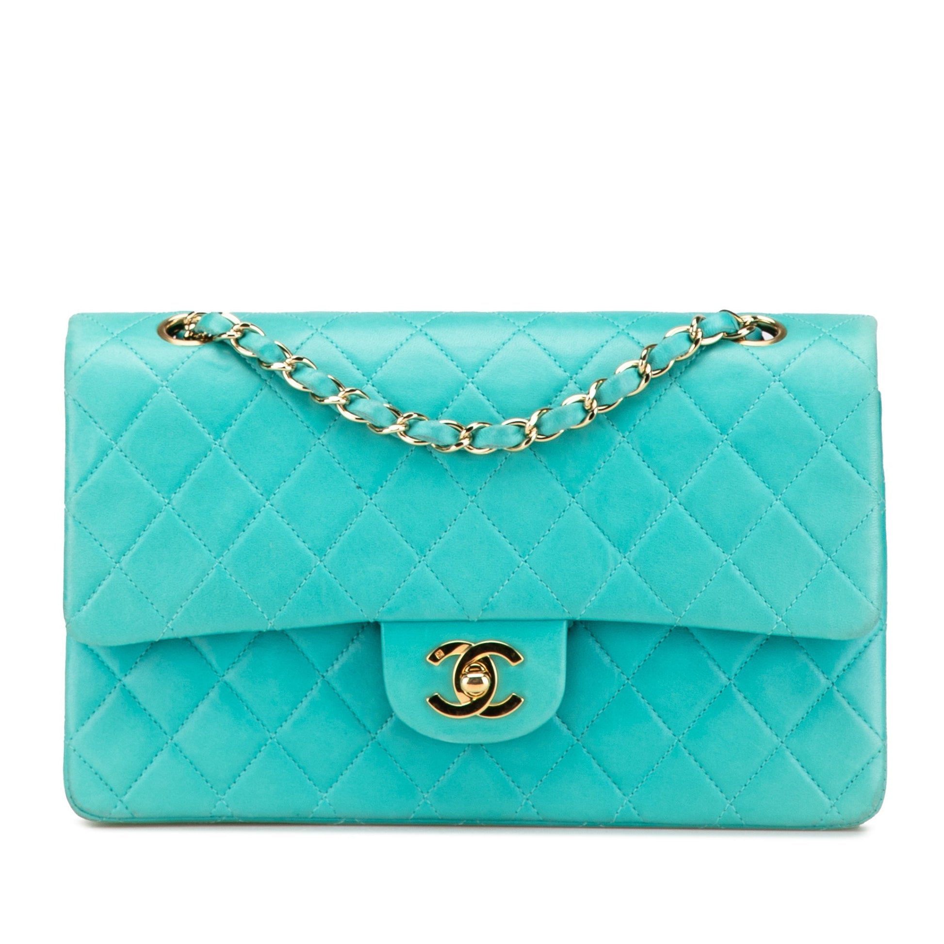 Chanel Flap Shoulder Bag - Ewore Bags