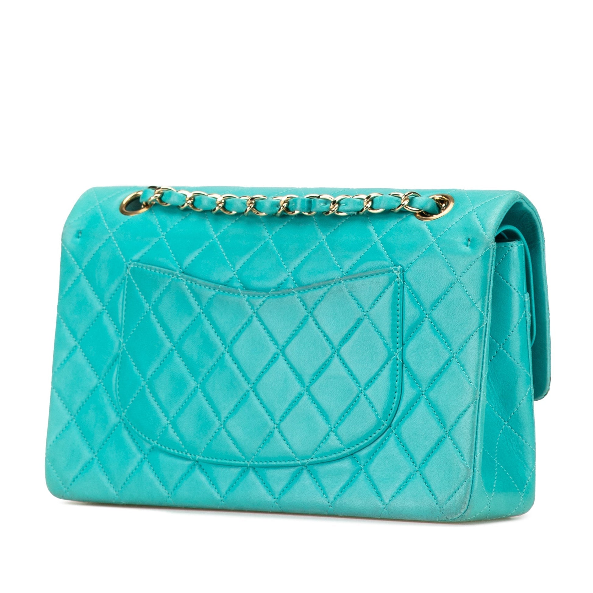 Chanel Flap Shoulder Bag - Ewore Bags