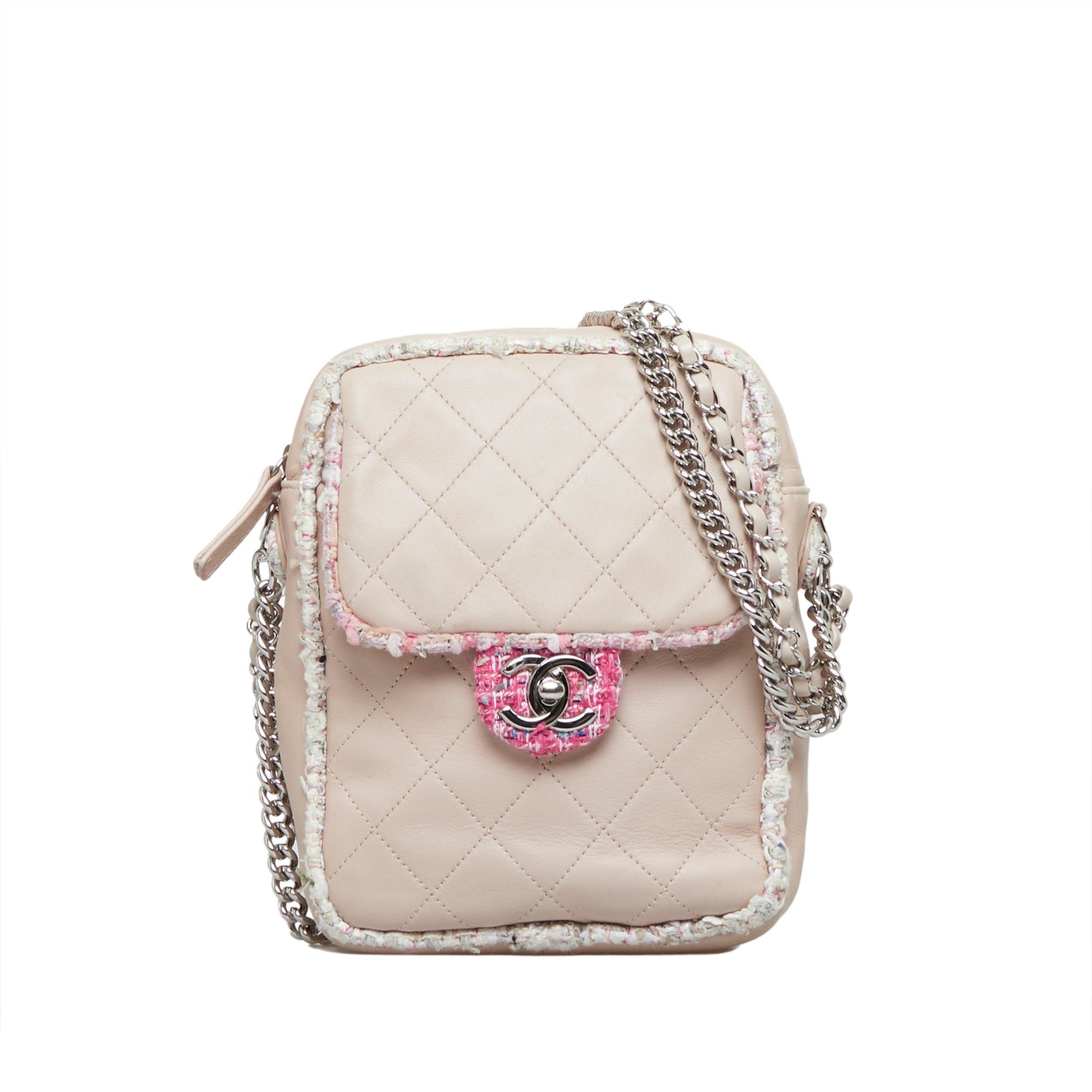 Chanel Crossbody Bag - Ewore Bags