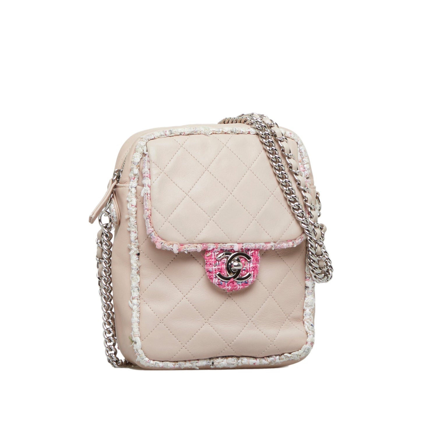 Chanel Crossbody Bag - Ewore Bags