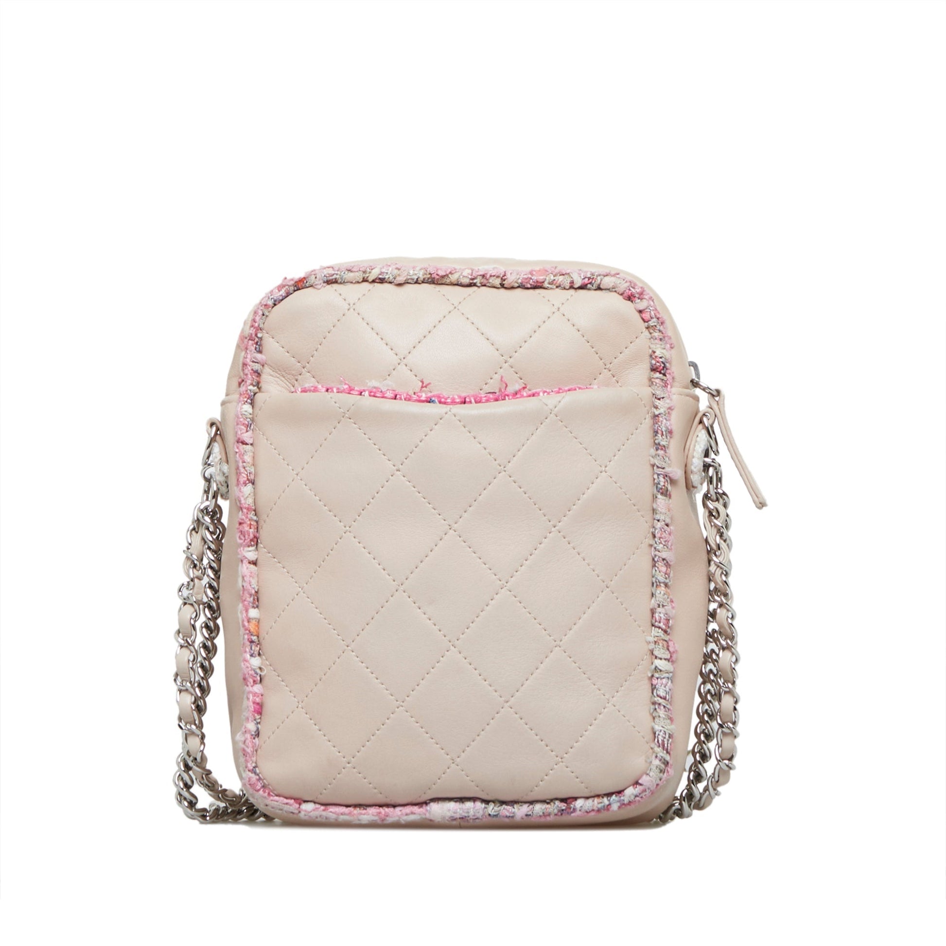 Chanel Crossbody Bag - Ewore Bags