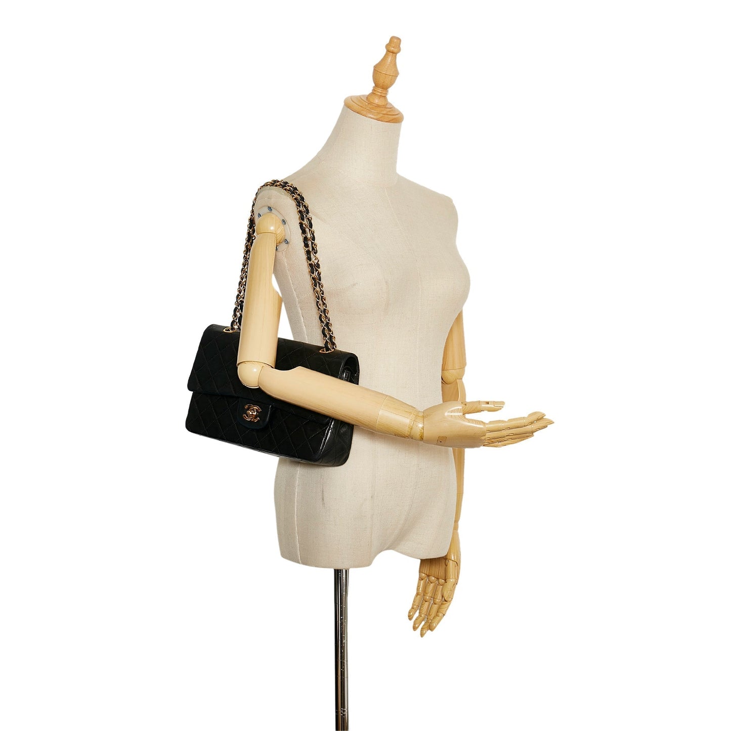 Chanel Flap Shoulder Bag - Ewore Bags