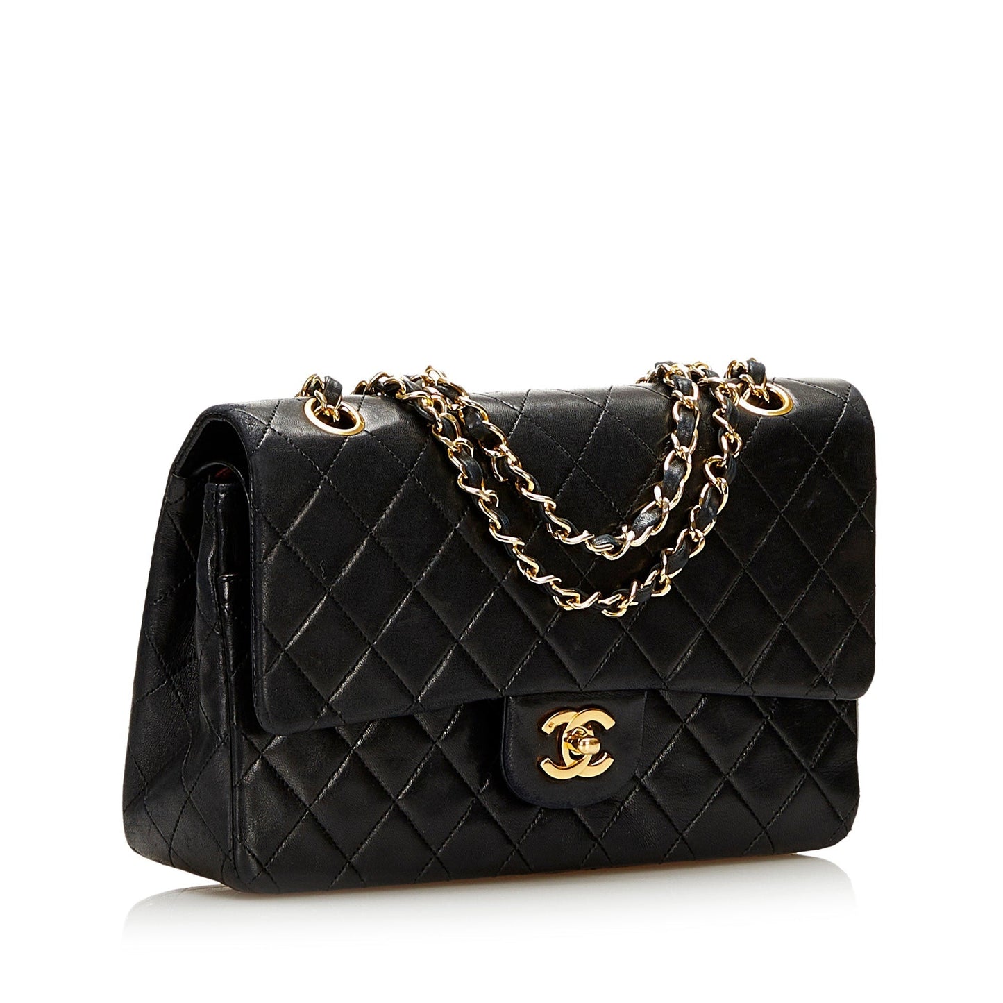 Chanel Flap Shoulder Bag - Ewore Bags