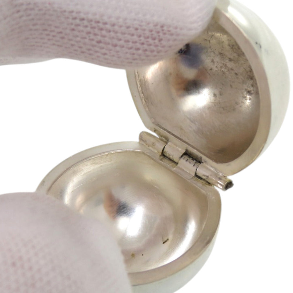 GUCCI Other accessories metal Silver Pill case