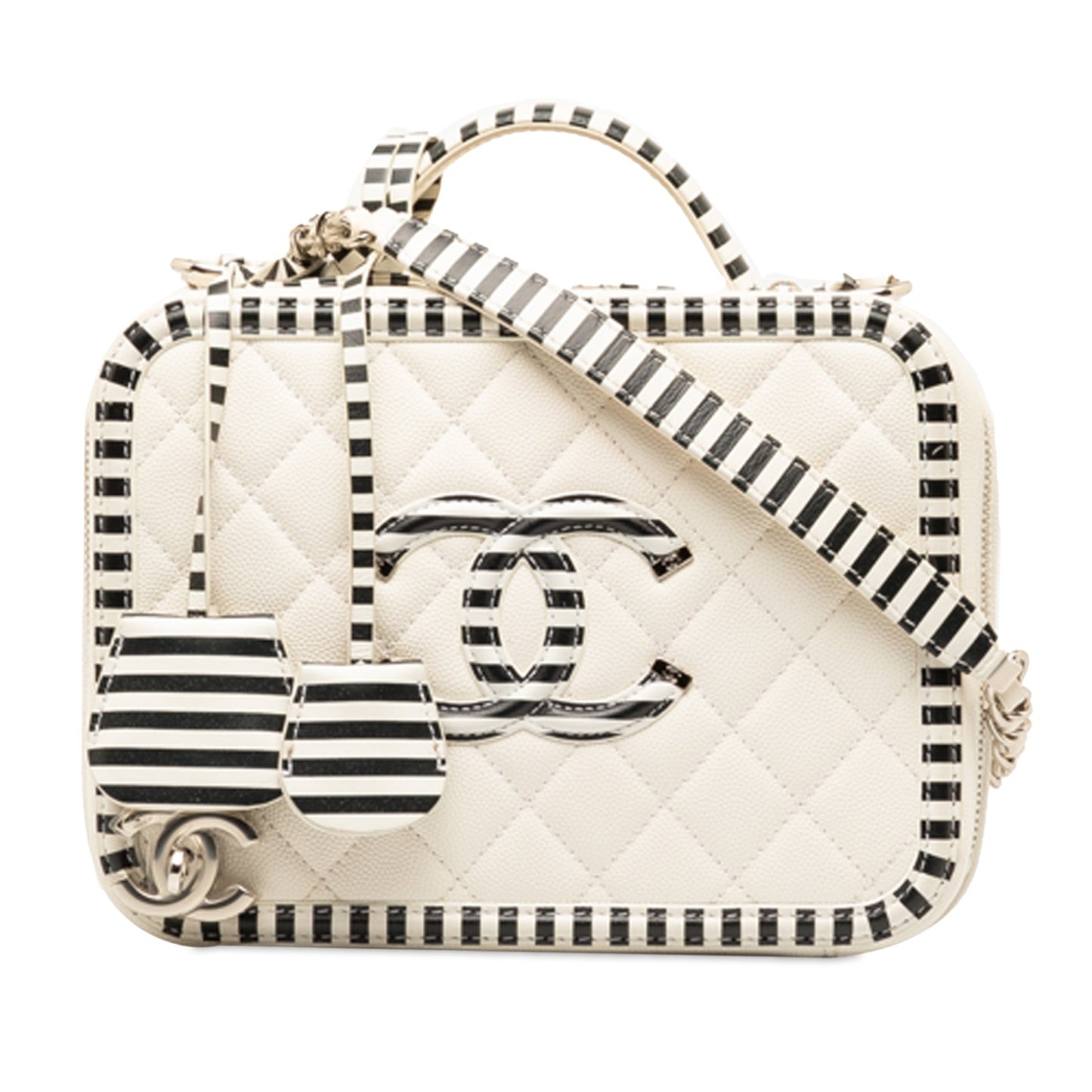 Chanel Medium Handbag - Ewore Bags