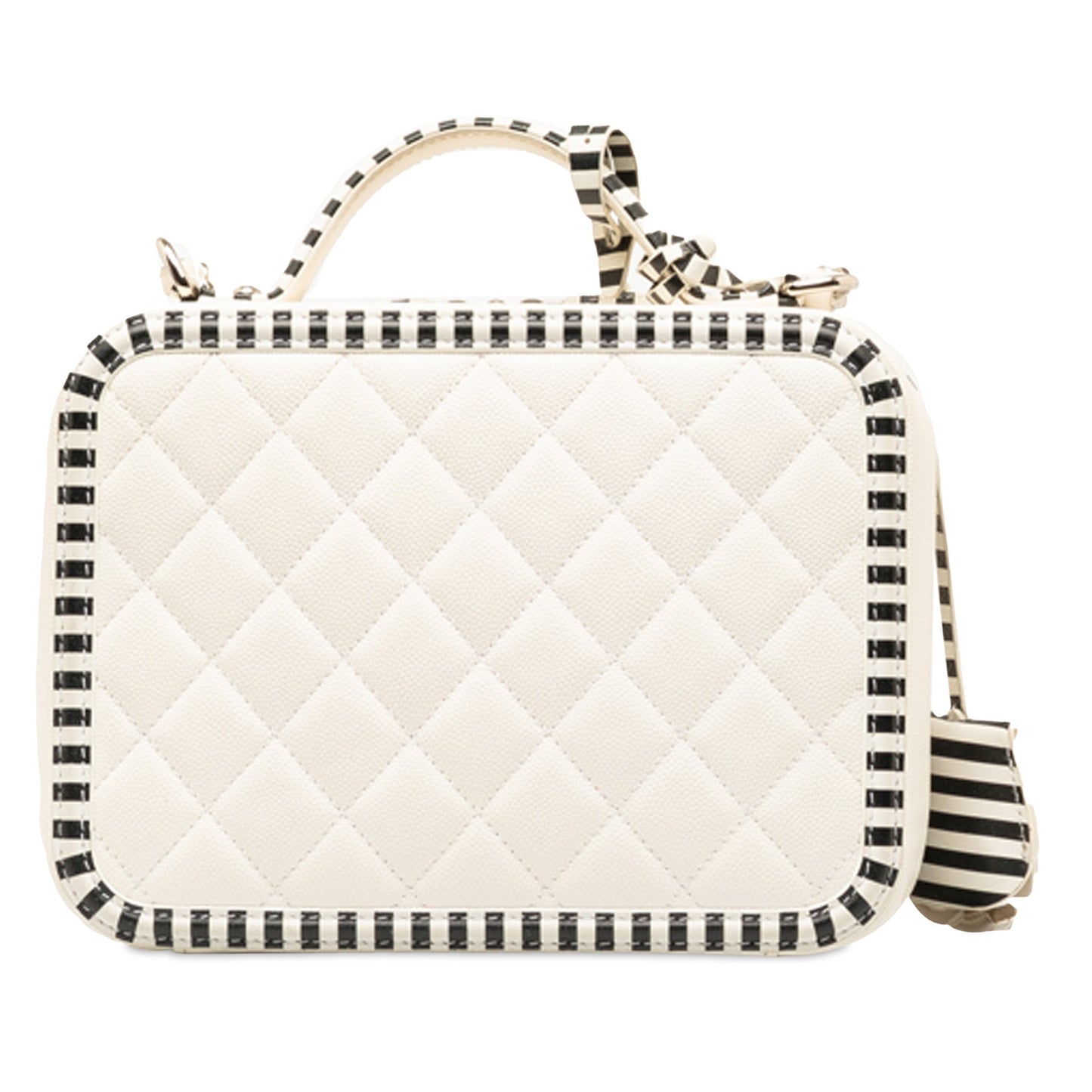 Chanel Medium Handbag - Ewore Bags