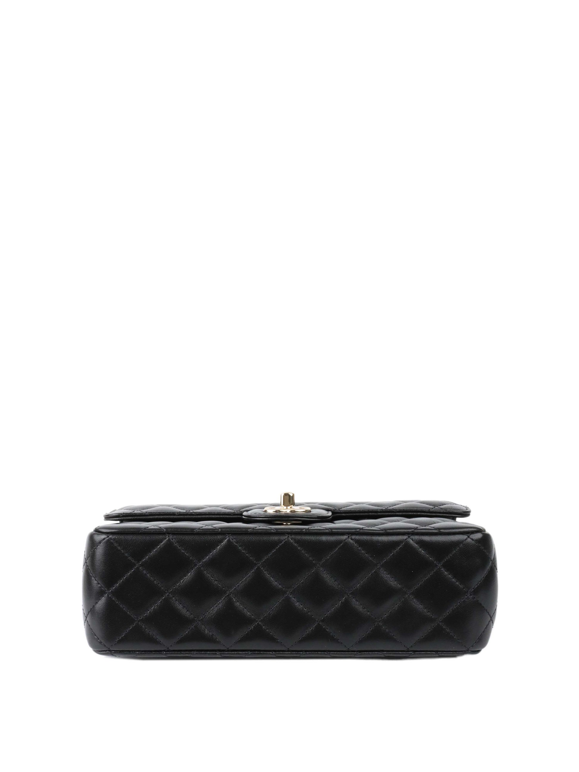 Chanel Classic Flap Shoulder Bag - Ewore Bags