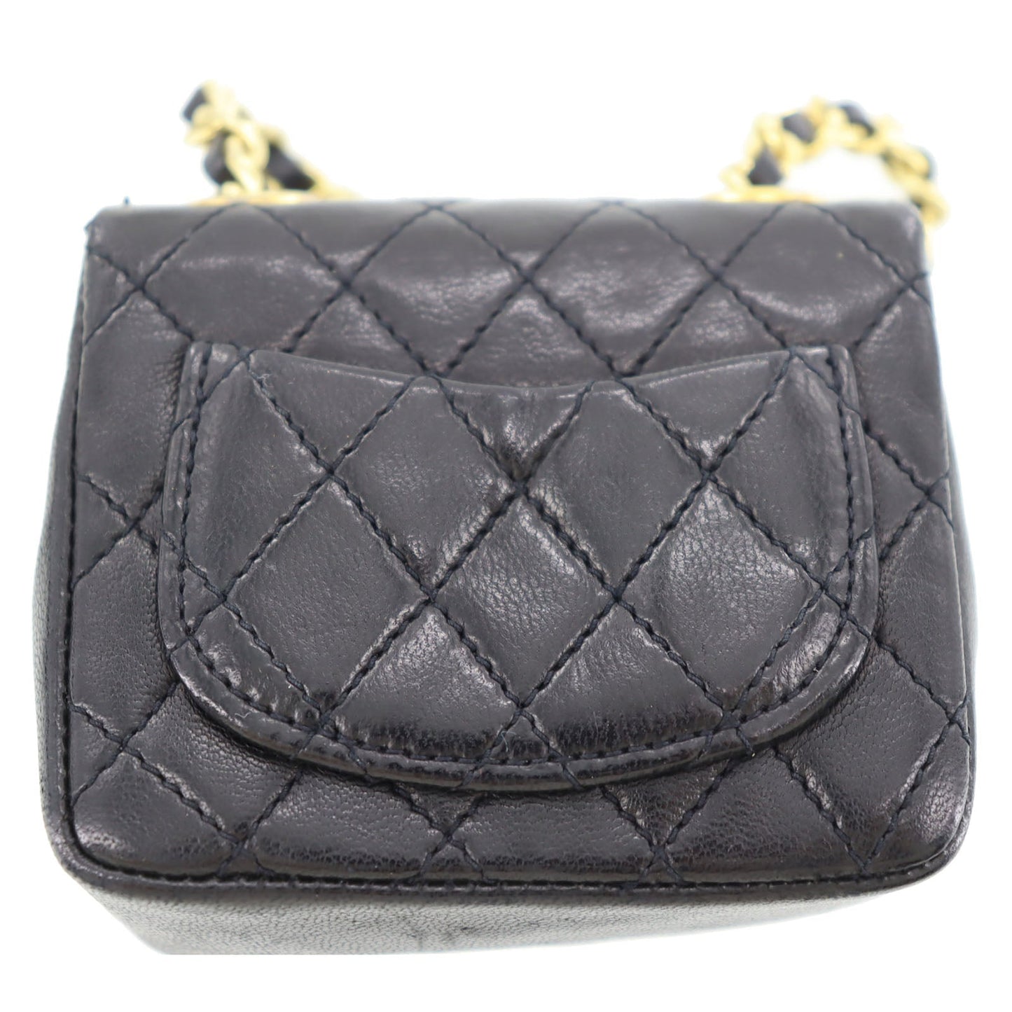 Chanel Matelassé Clutch Bag - Ewore Bags