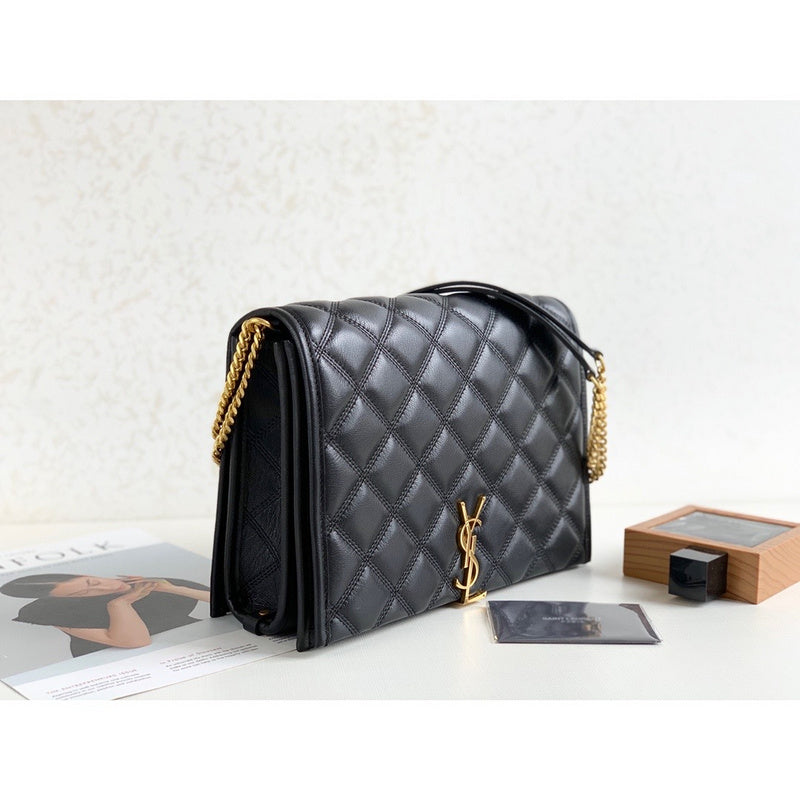 Yves Saint Laurent - Bags - 424