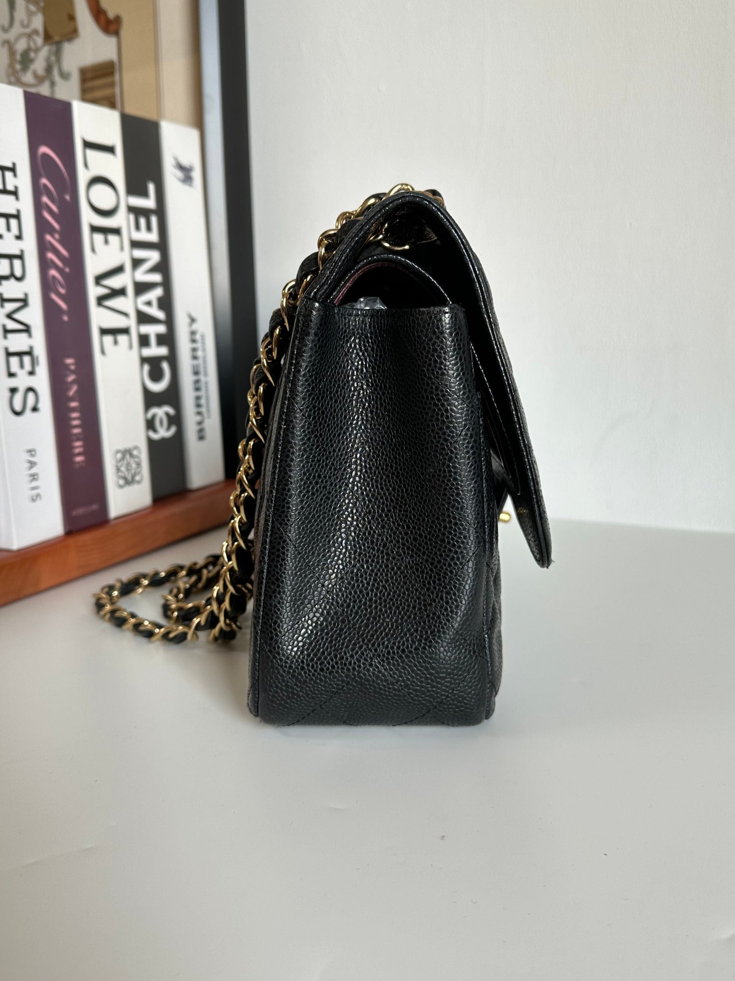 Chanel Flap Shoulder Bag - Ewore Bags